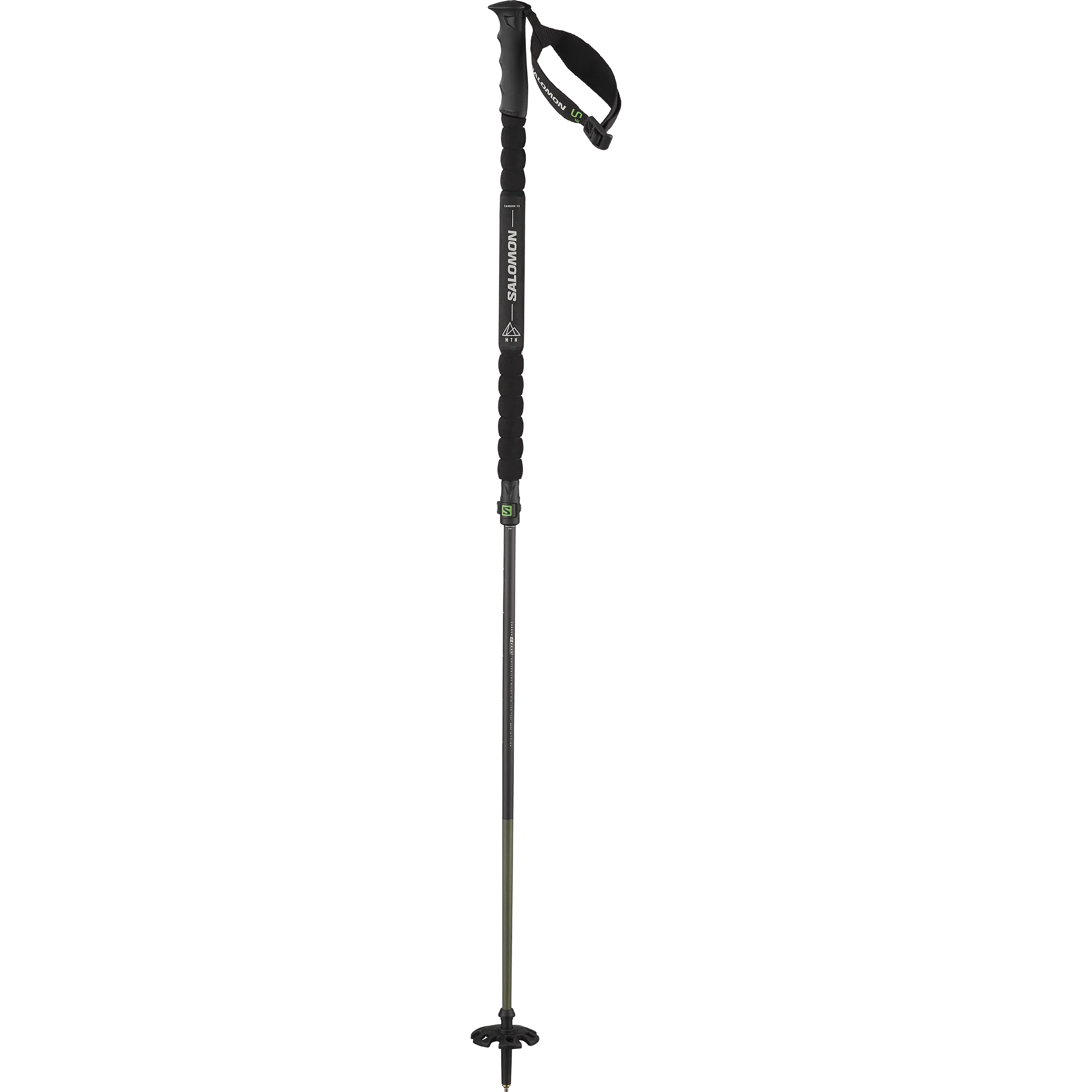 MTN CARBON S3 - Image 2