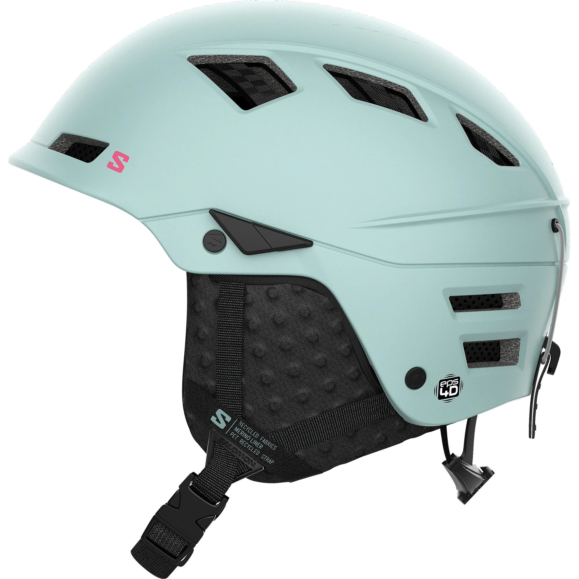 MTN LAB HELMET - Image 4