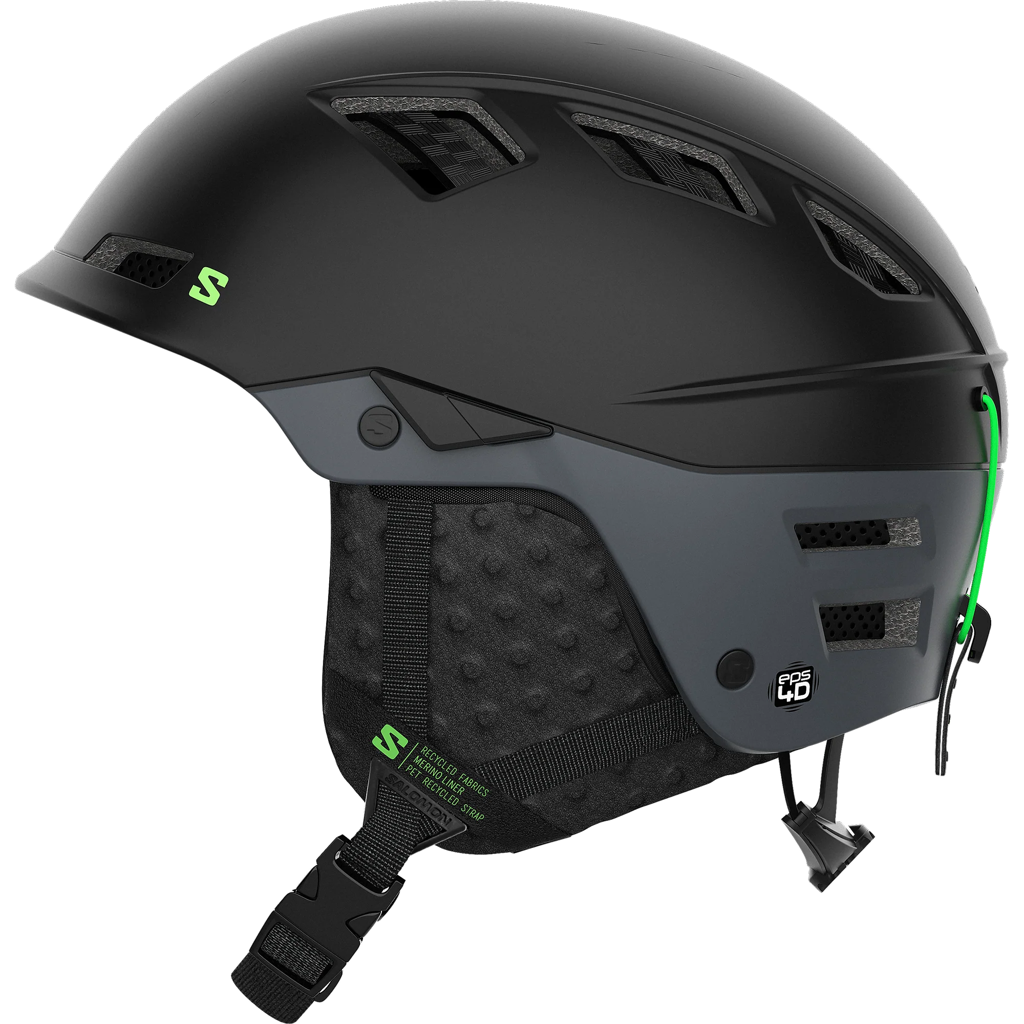 MTN LAB HELMET - Image 3