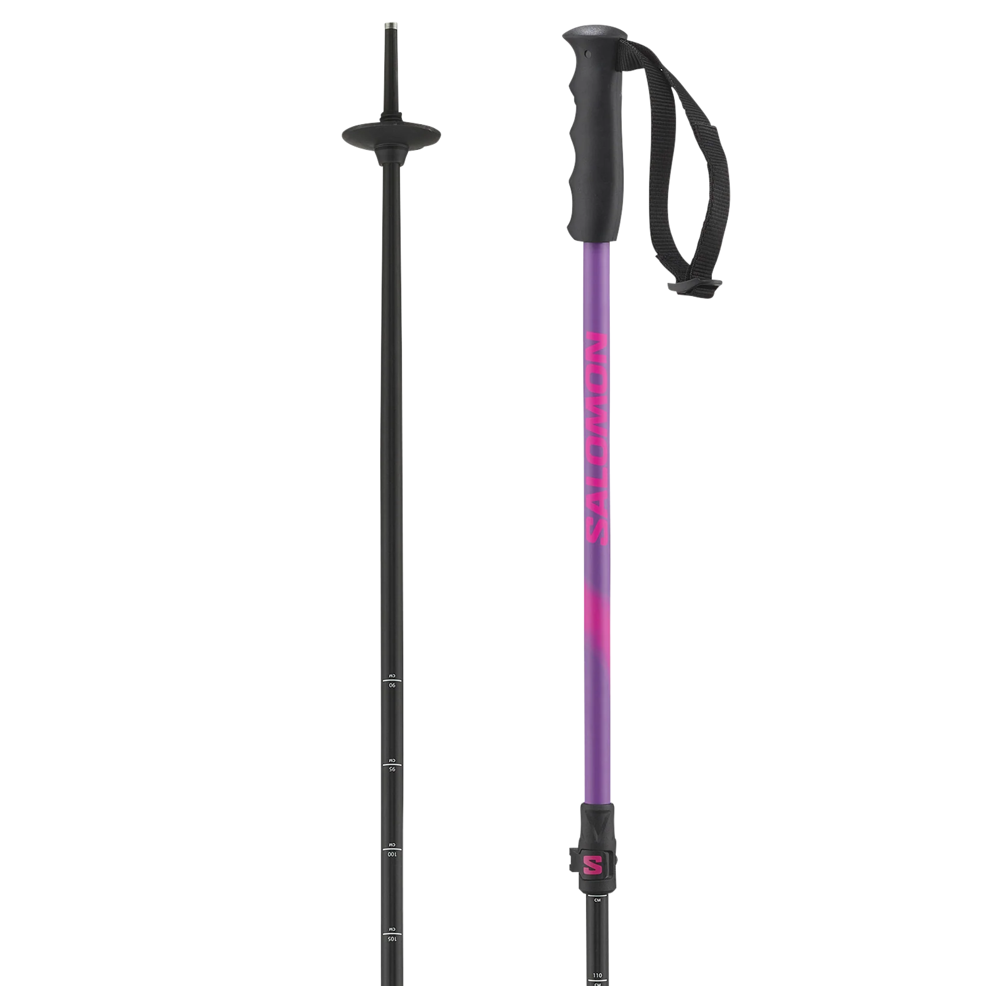 MTN SKI POLES JUNIOR