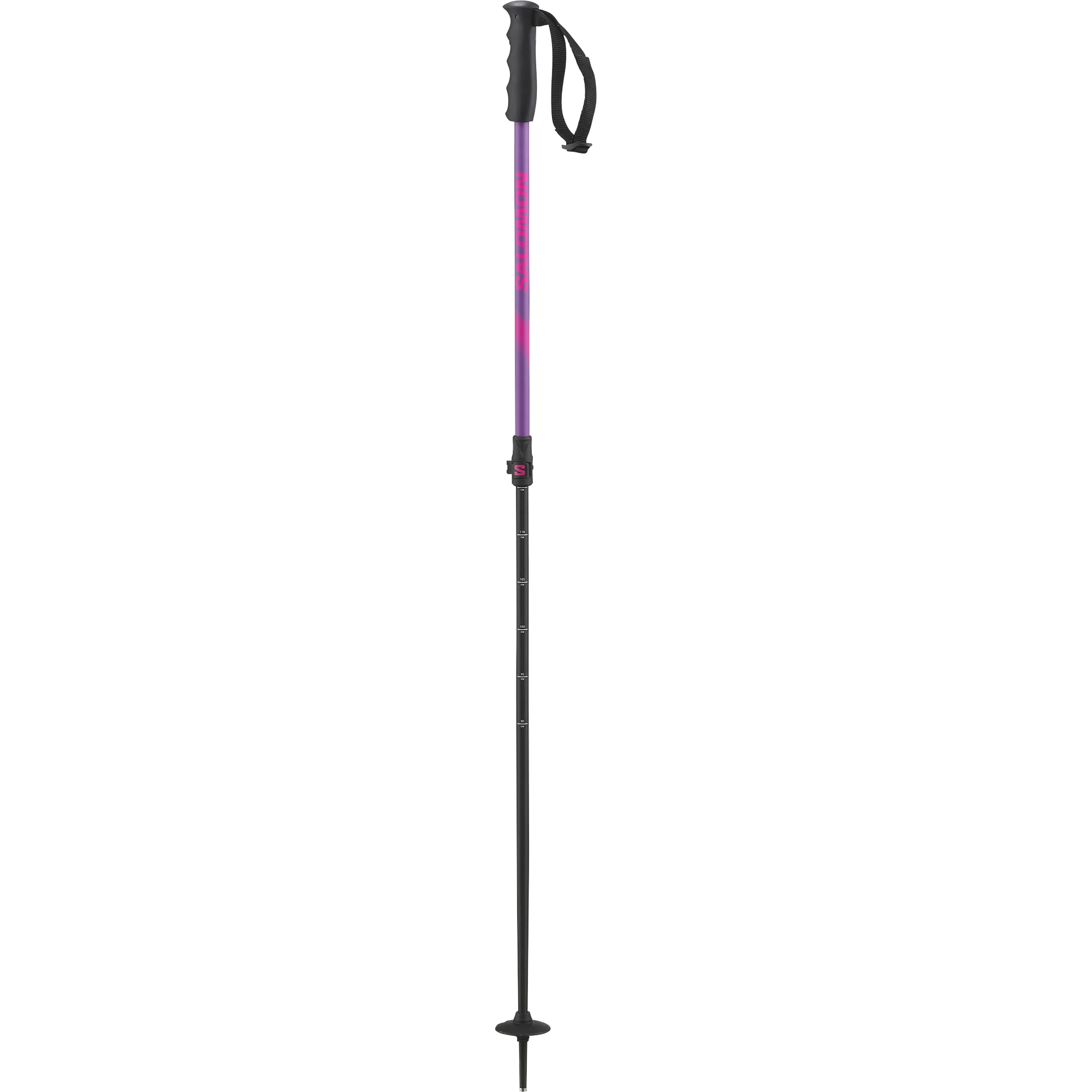 MTN SKI POLES JUNIOR - Image 2