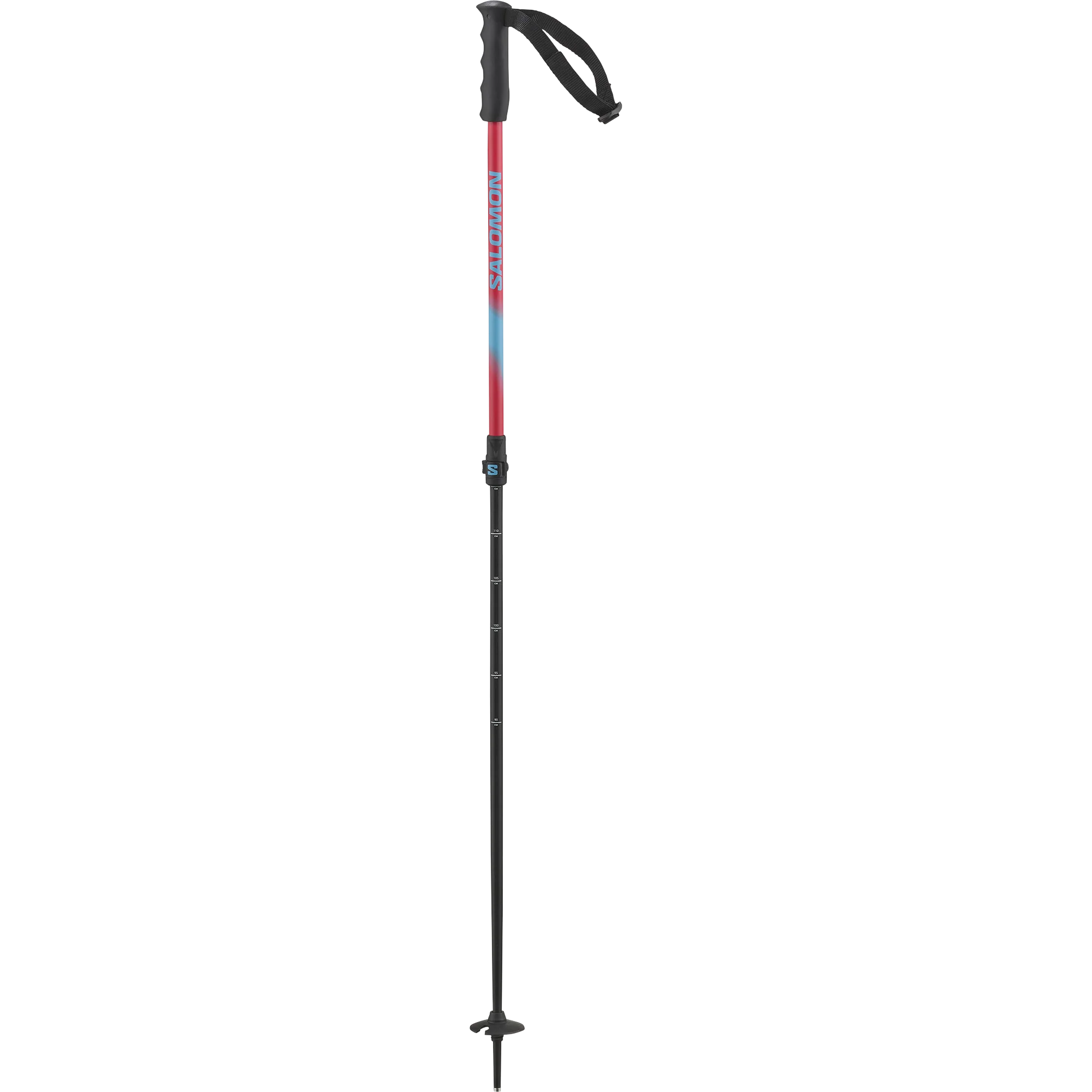 MTN SKI POLES JUNIOR - Image 2