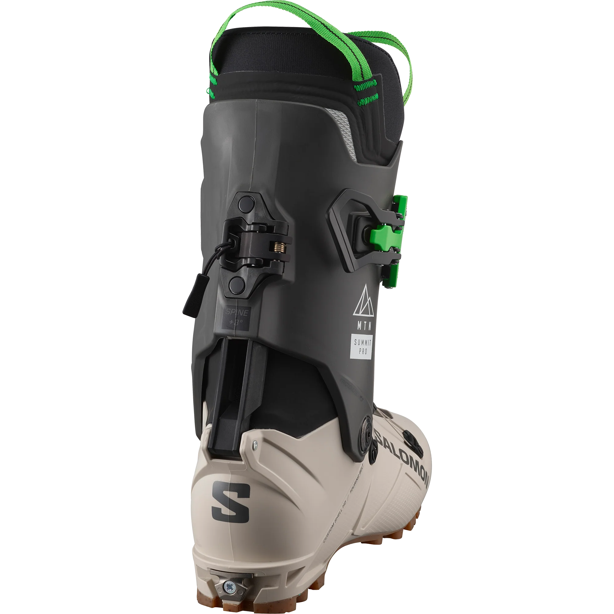 MTN SUMMIT PRO - Image 3