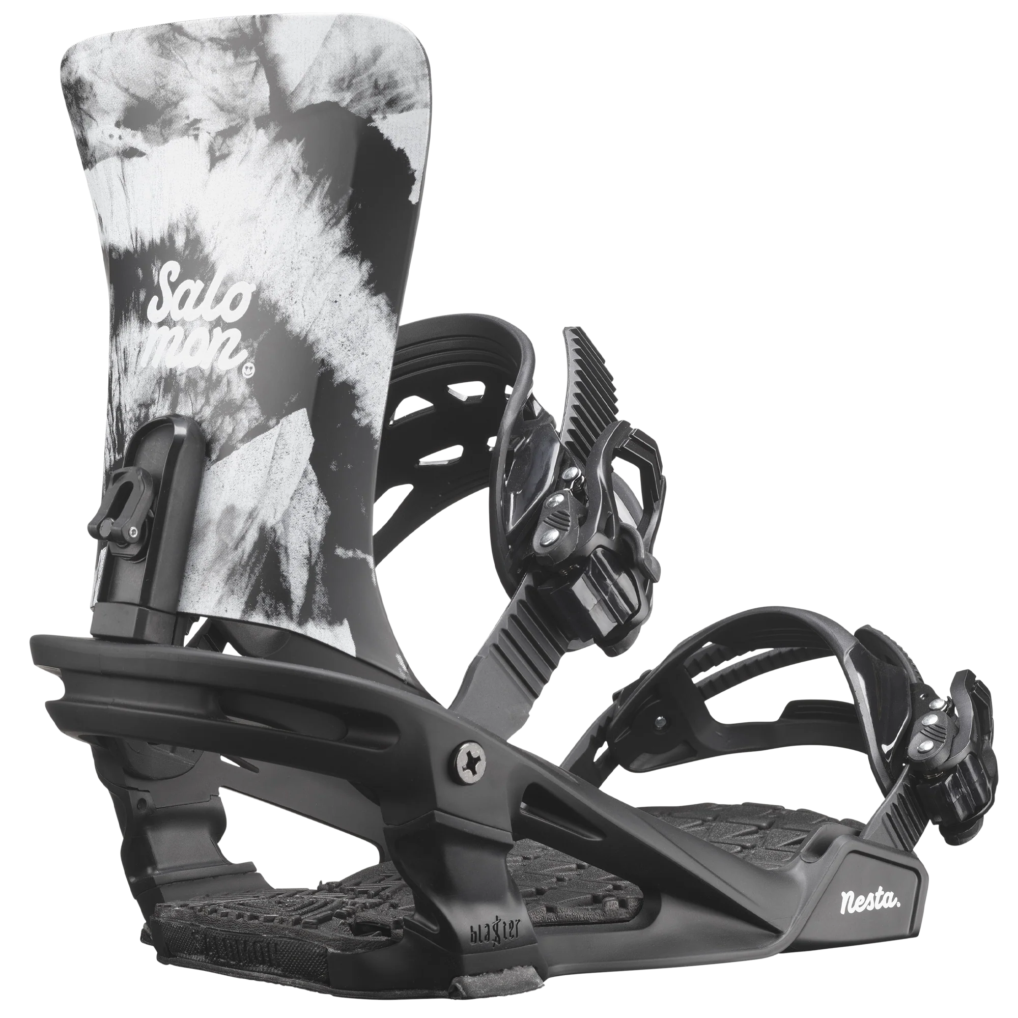 NESTA SNOWBOARD BINDING WOMEN'S - Image 2