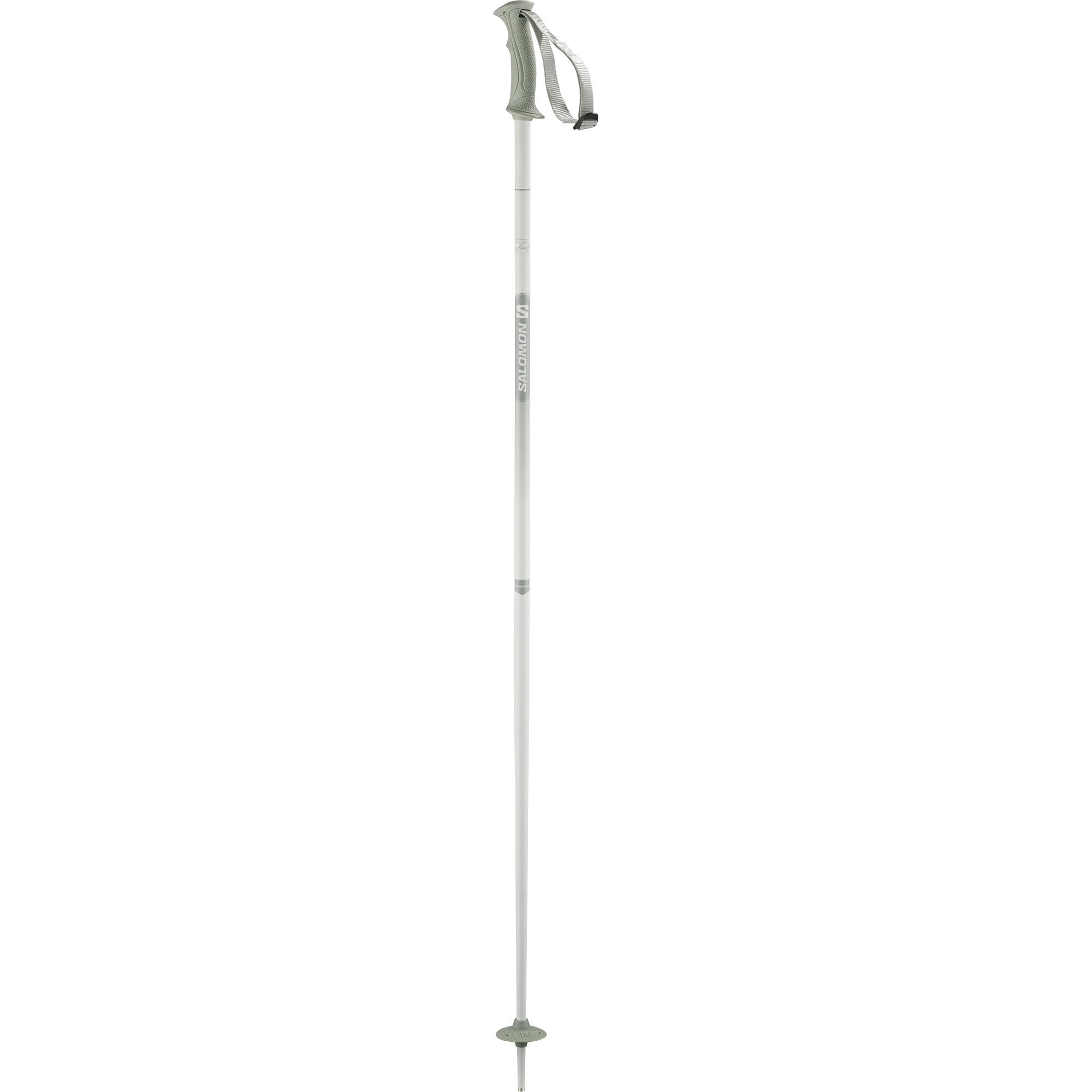 NORTHPOLE LADY SKI POLES - Image 2