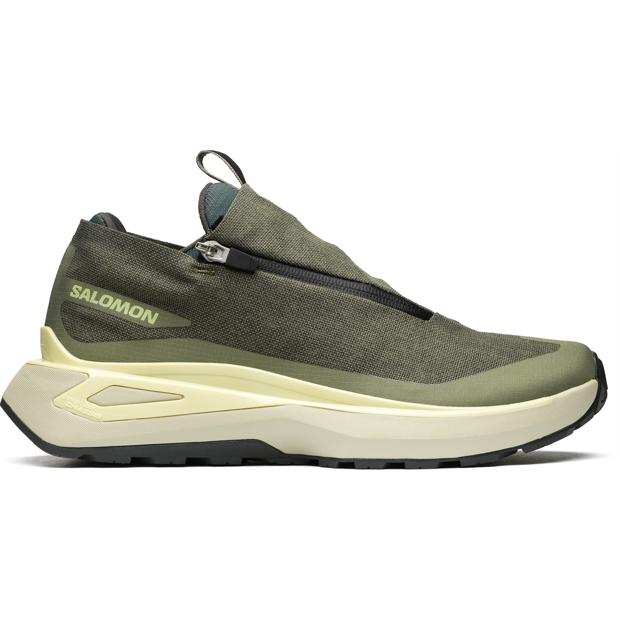 ODYSSEY ELMT ADVANCED