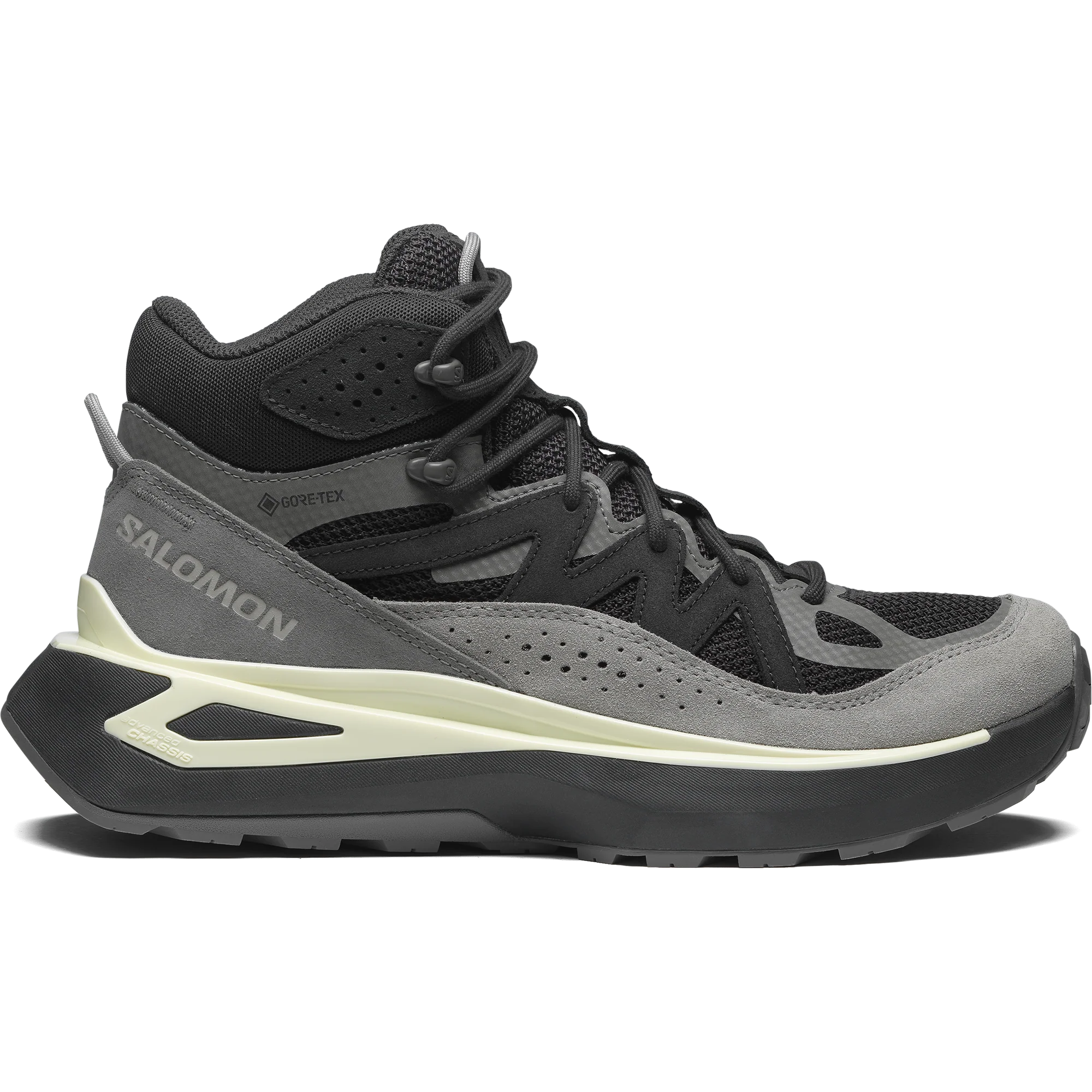 ODYSSEY ELMT MID GORE-TEX