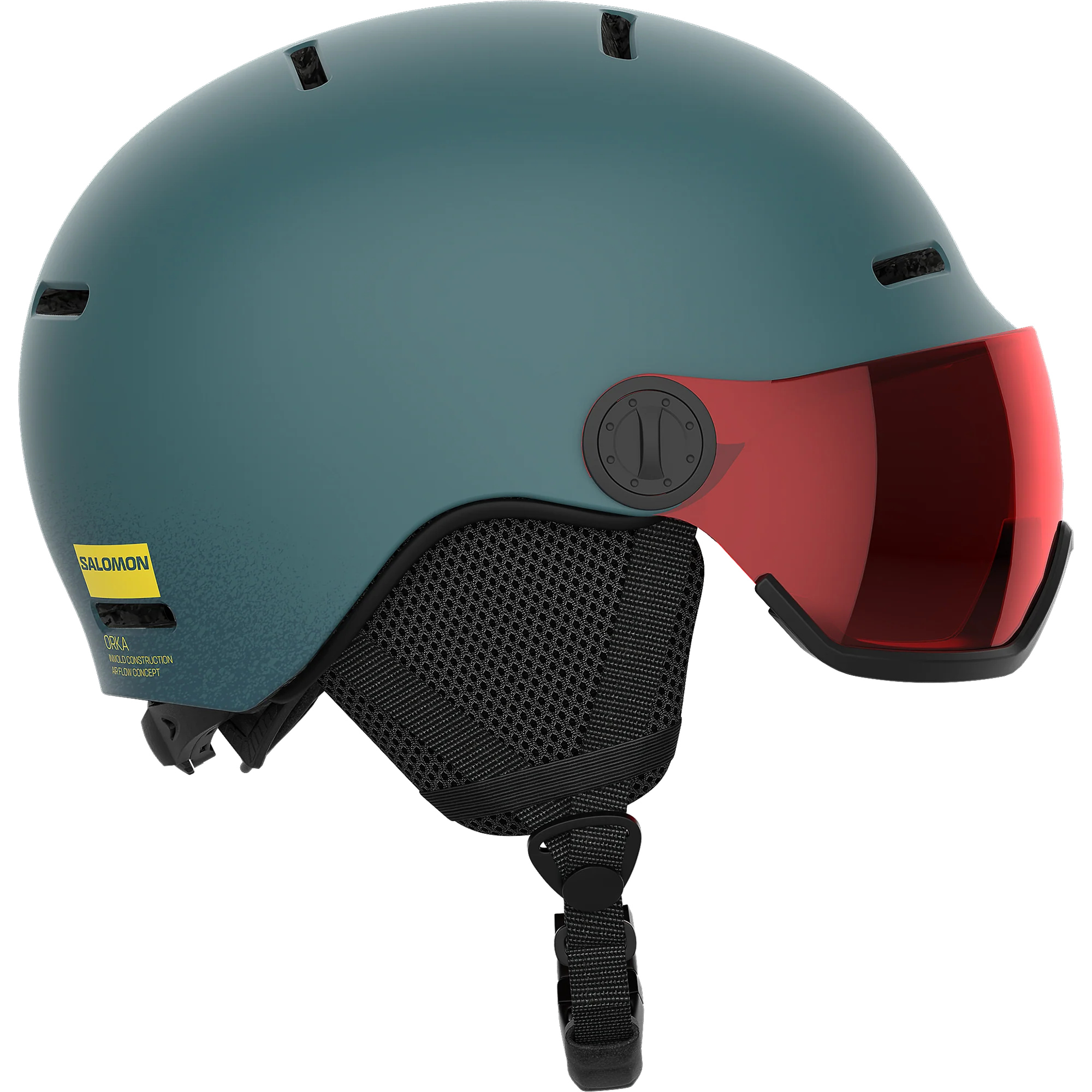 ORKA VISOR JUNIOR