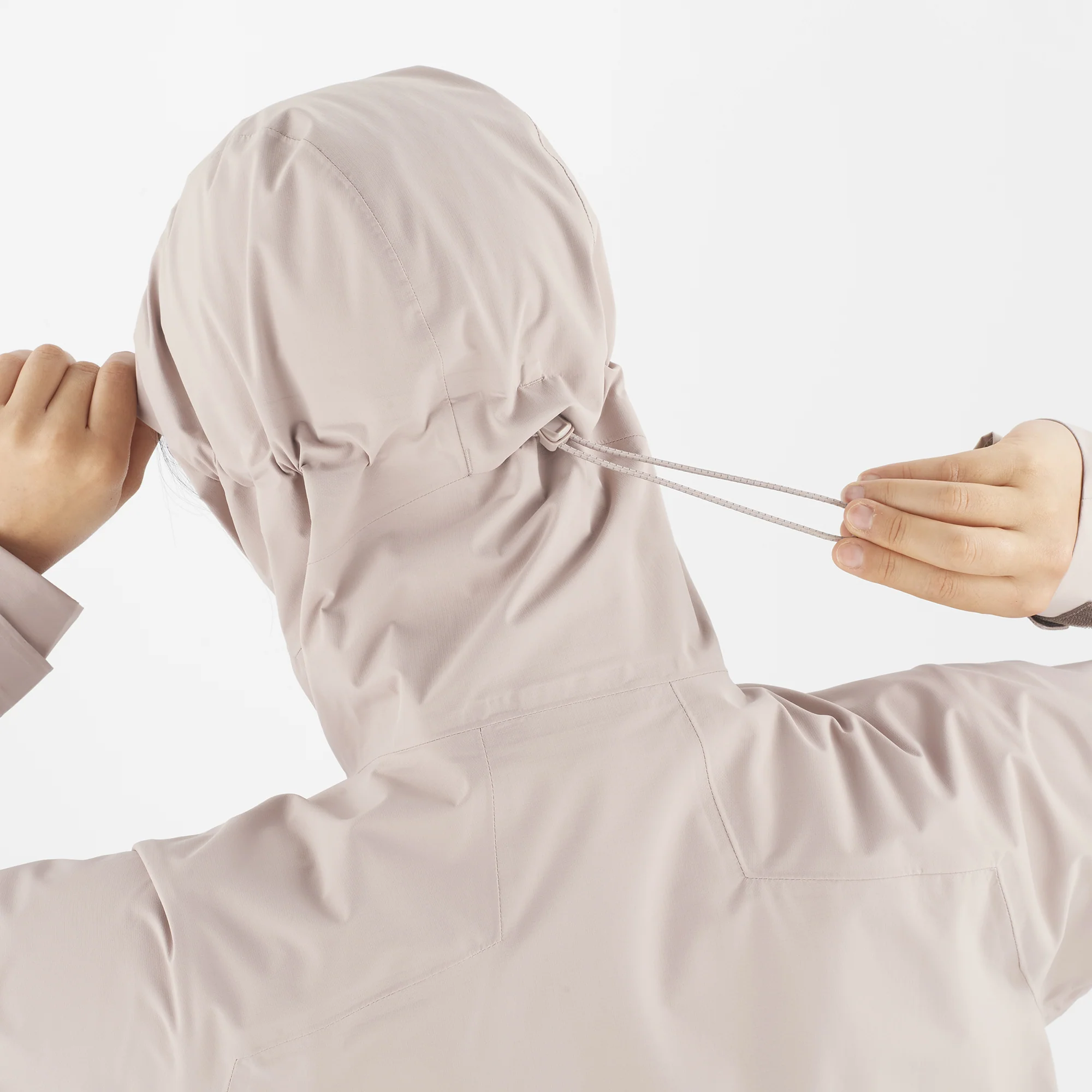 OUTERPATH 2.5L JACKET WOMEN'S - Image 8