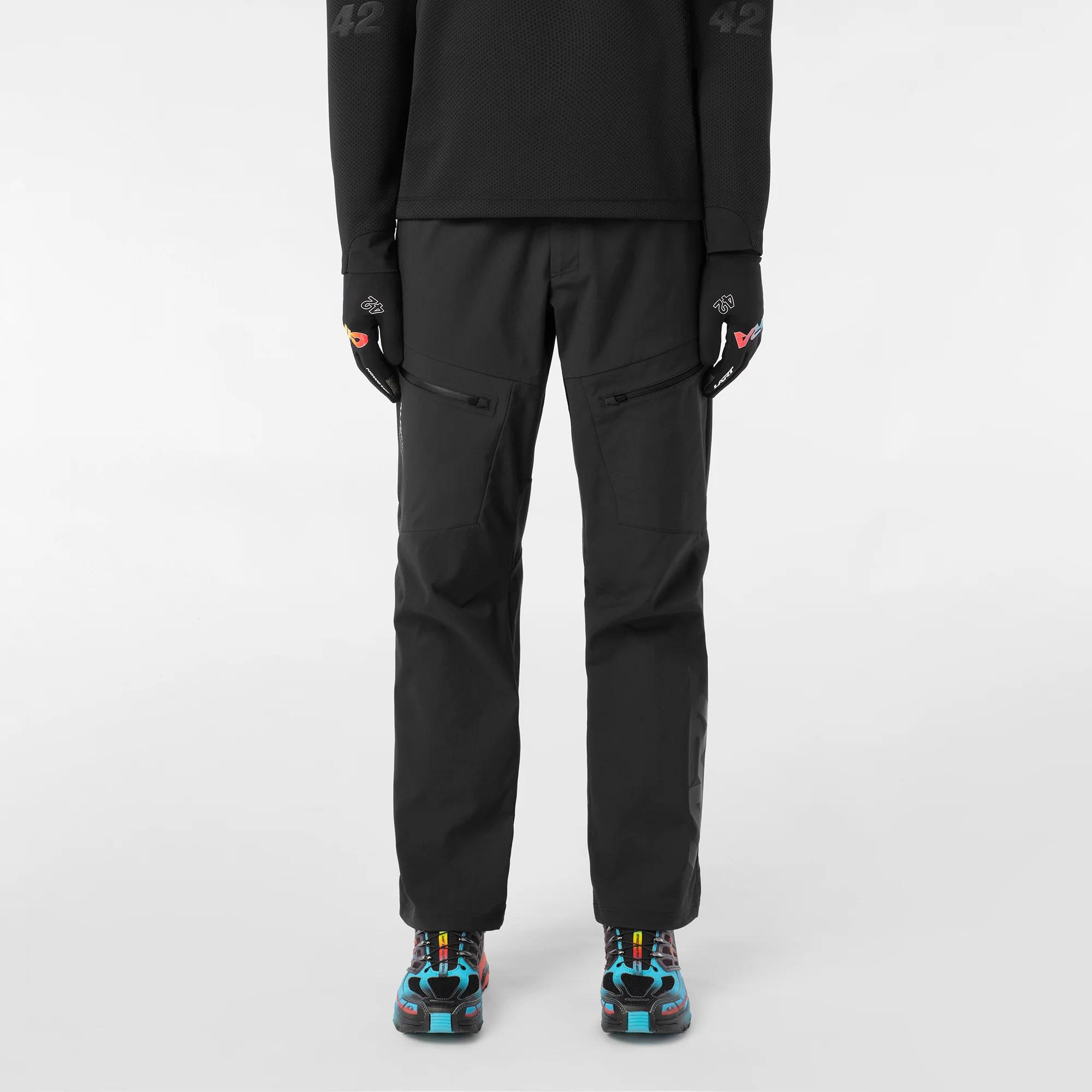 OUTERPATH PANTS L’ART