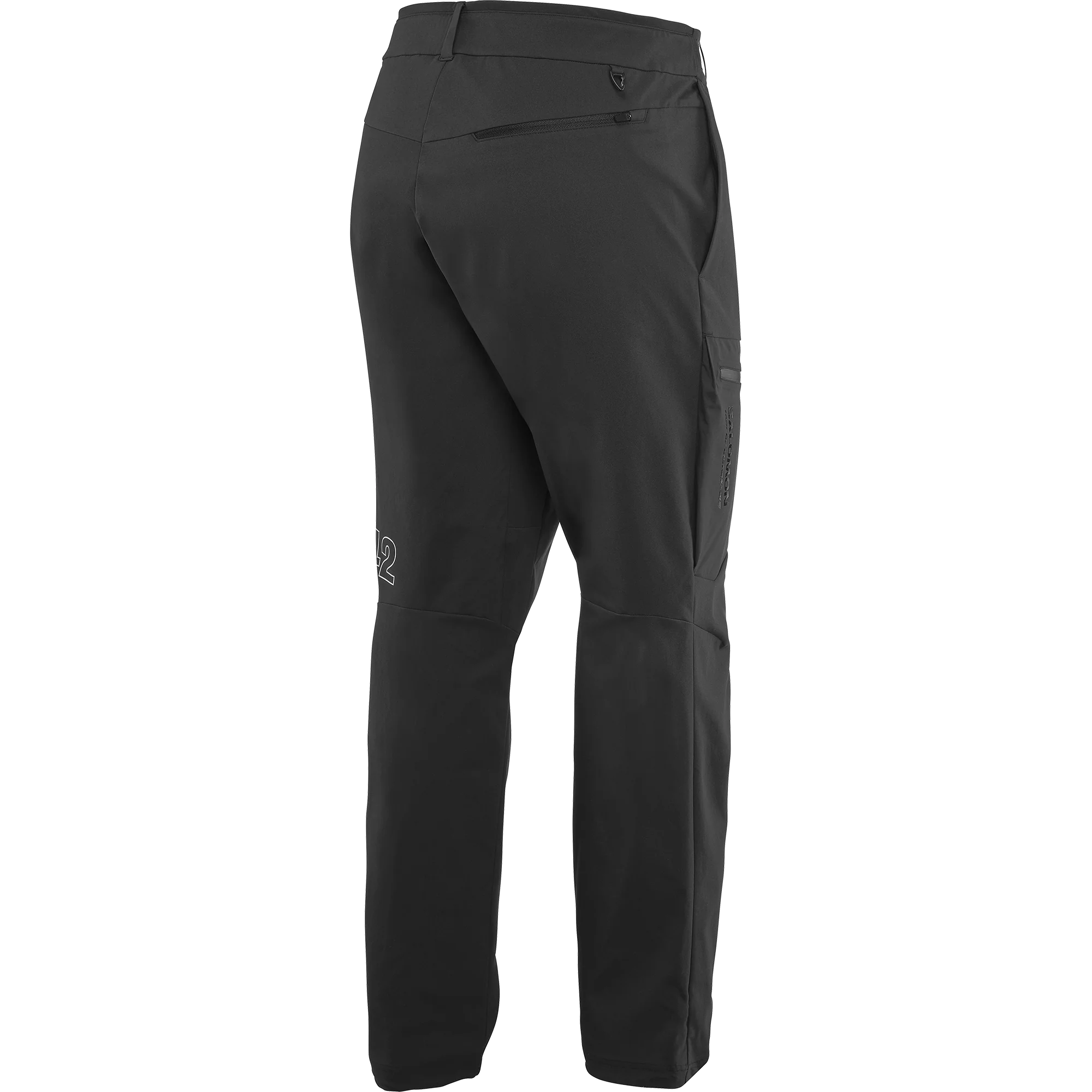 OUTERPATH PANTS L’ART - Image 6