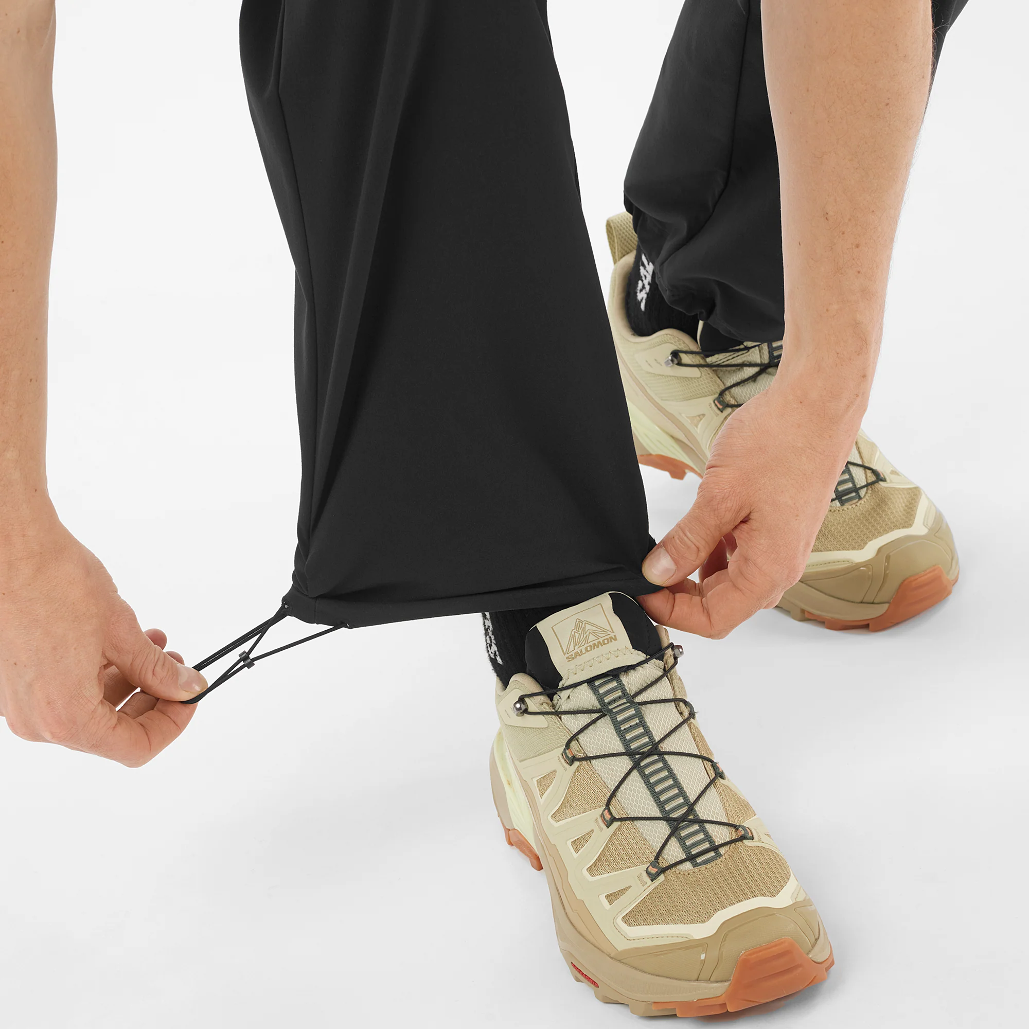 OUTERPATH UTILITY PANTS MEN'S - Image 3