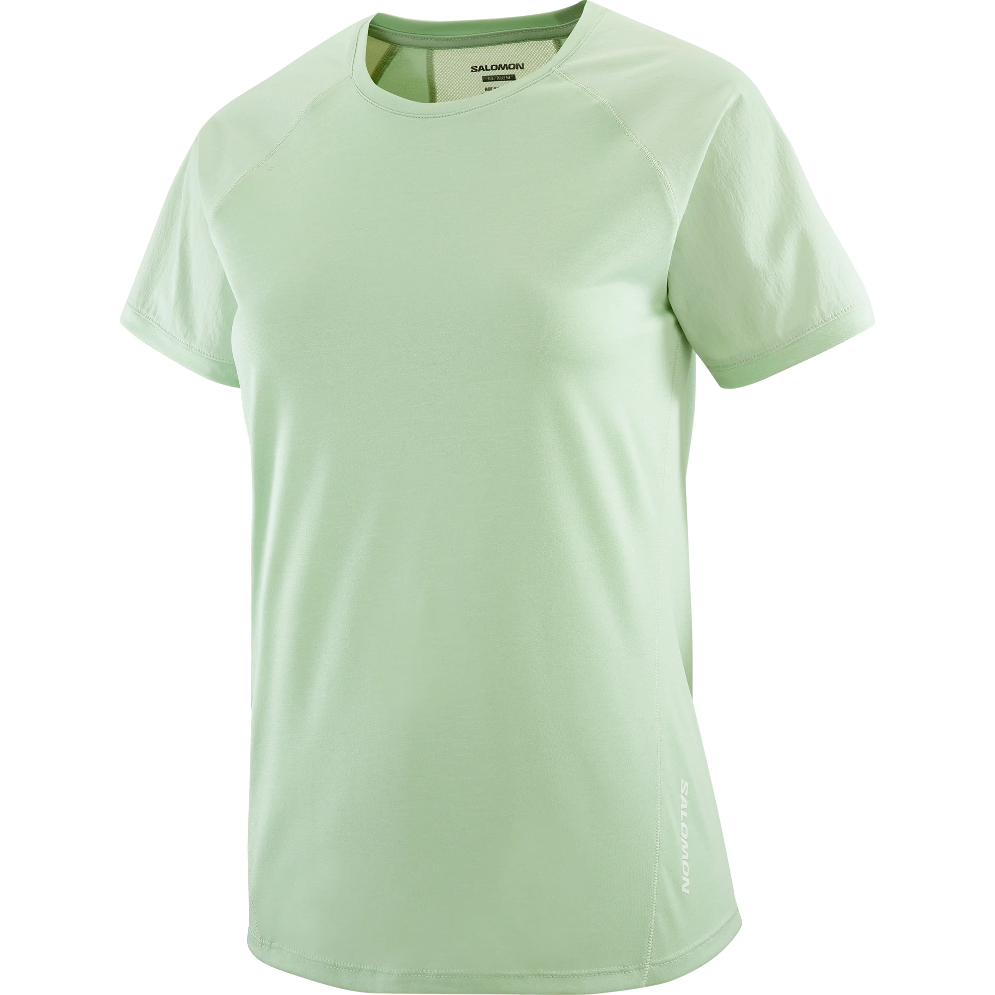 OUTLINE SHORT SLEEVE TEE WOMEN'S - Image 4