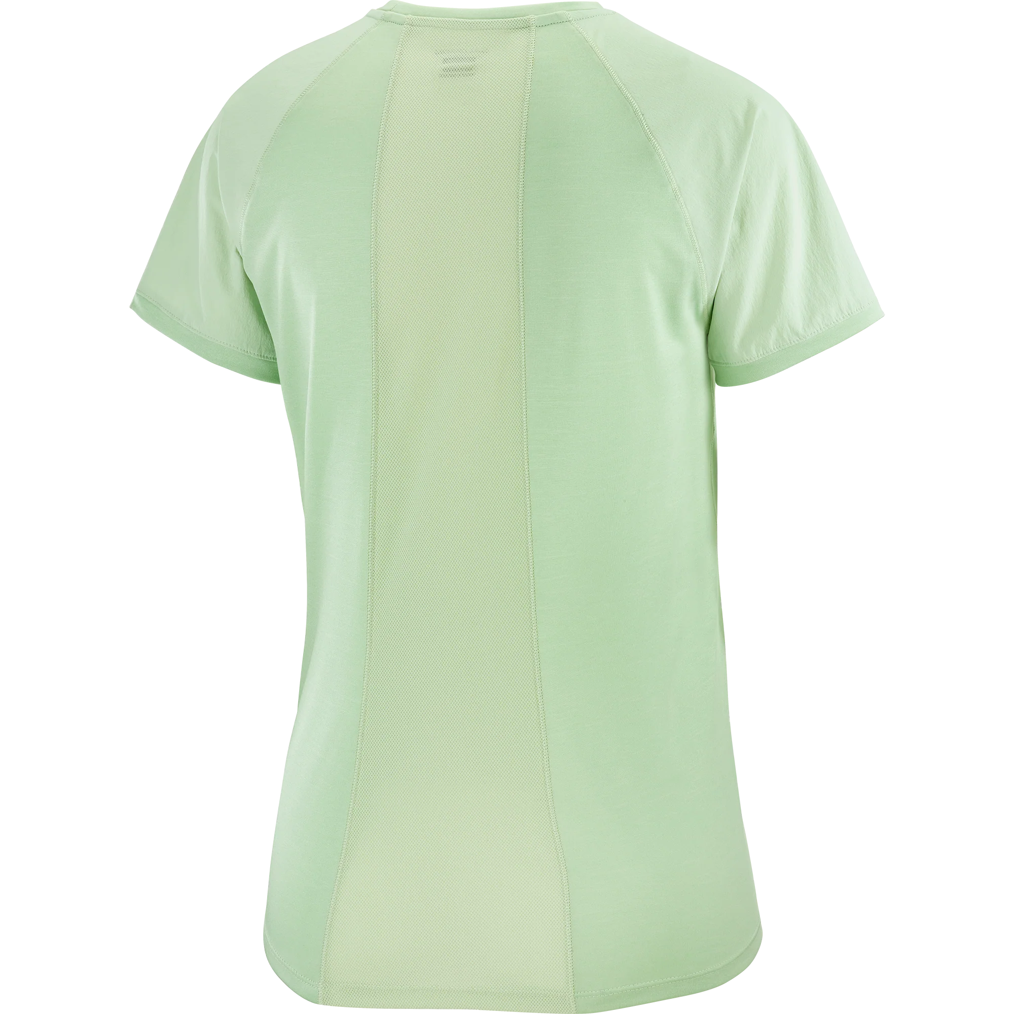 OUTLINE SHORT SLEEVE TEE WOMEN'S - Image 5