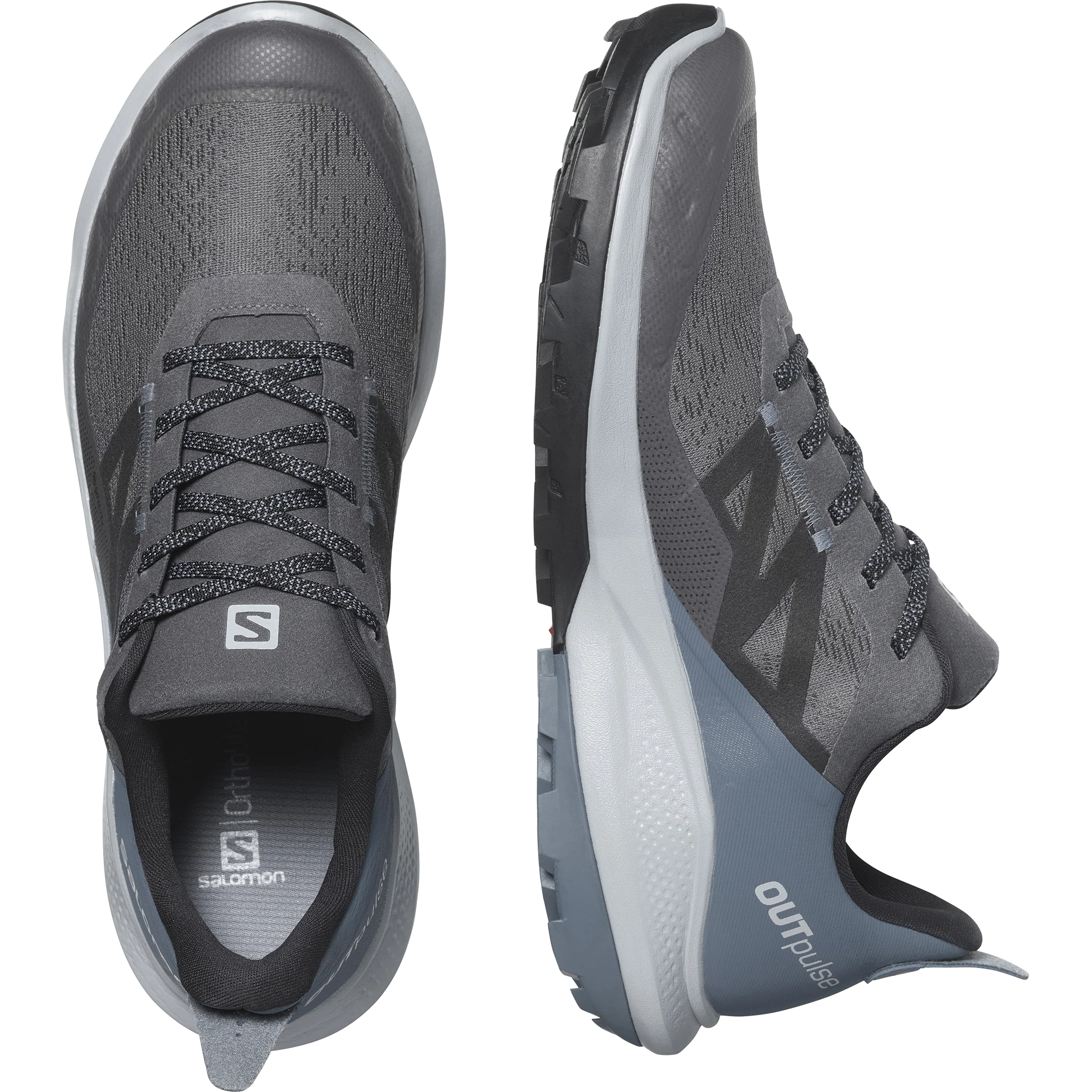 OUTPULSE GORE-TEX MEN'S - Image 8
