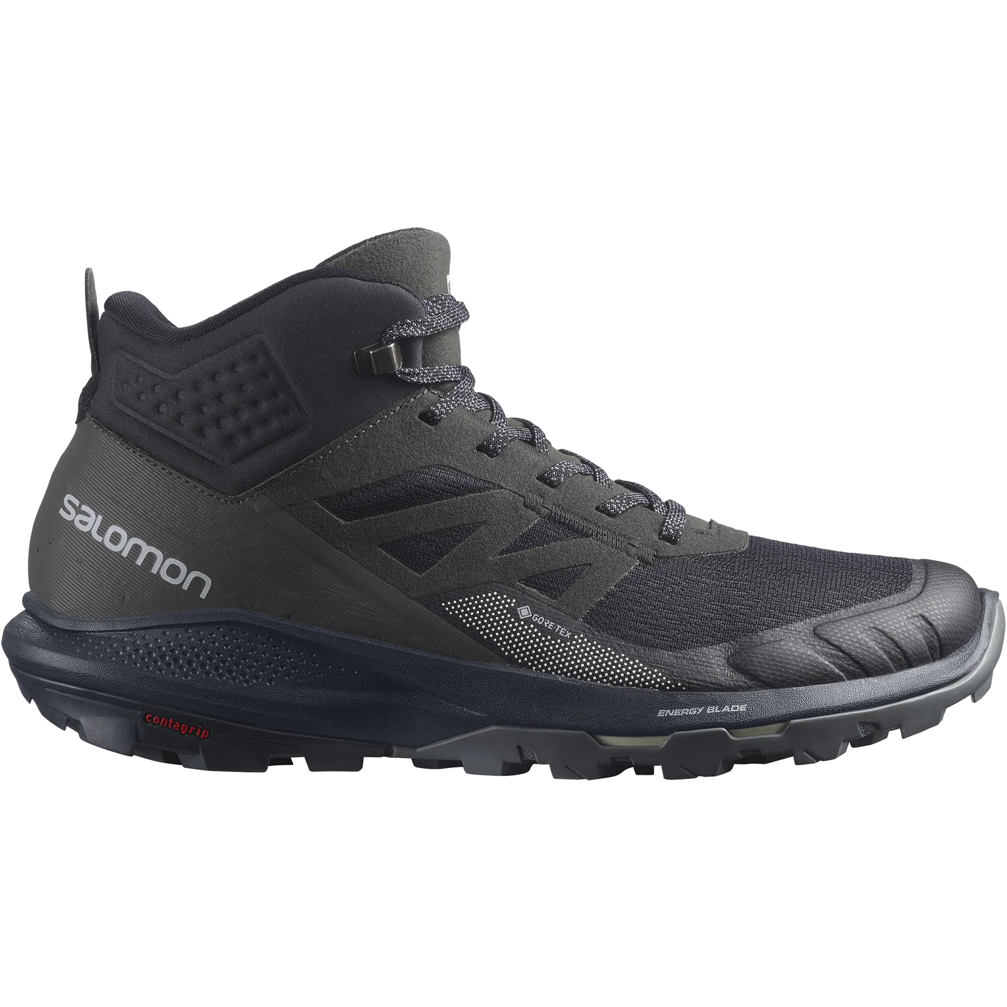 OUTPULSE MID GORE-TEX MEN'S