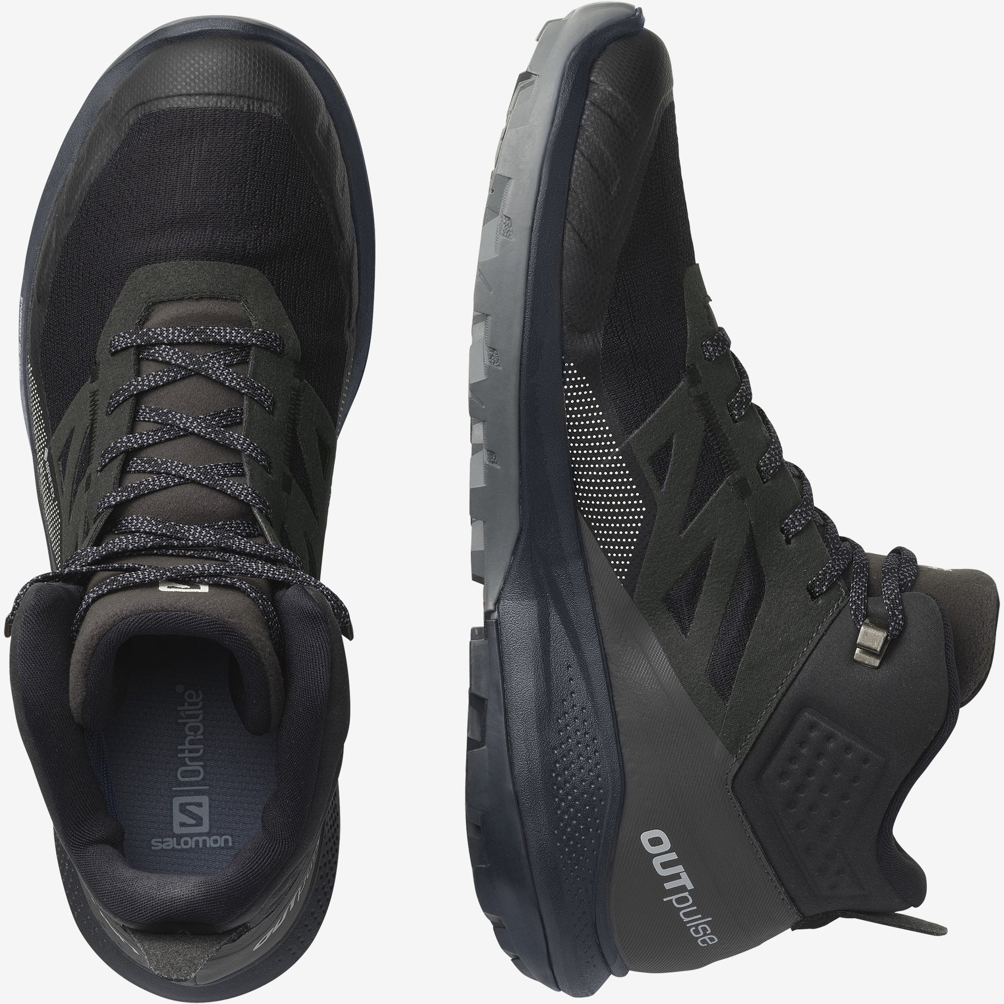OUTPULSE MID GORE-TEX MEN'S - Image 2