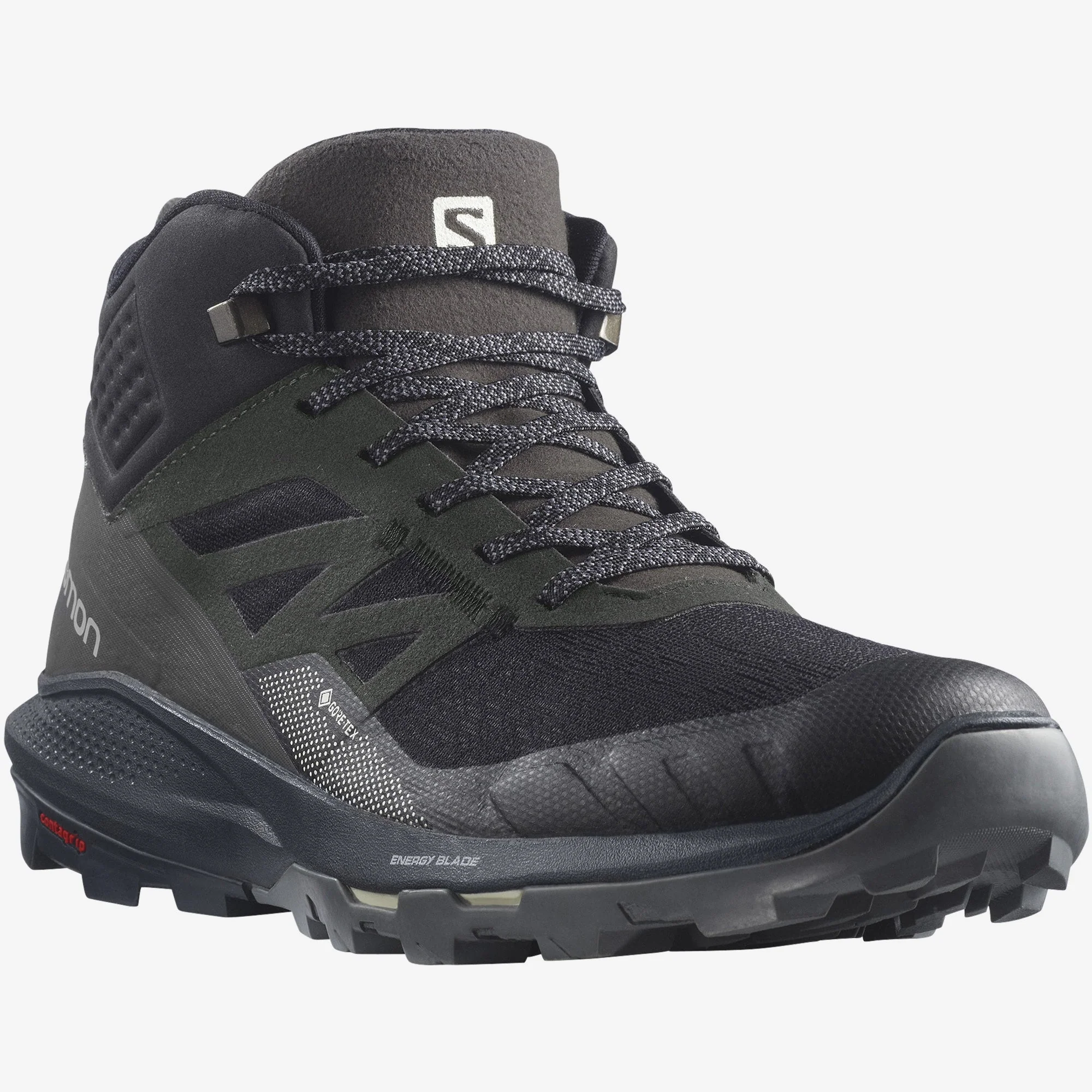 OUTPULSE MID GORE-TEX MEN'S - Image 3