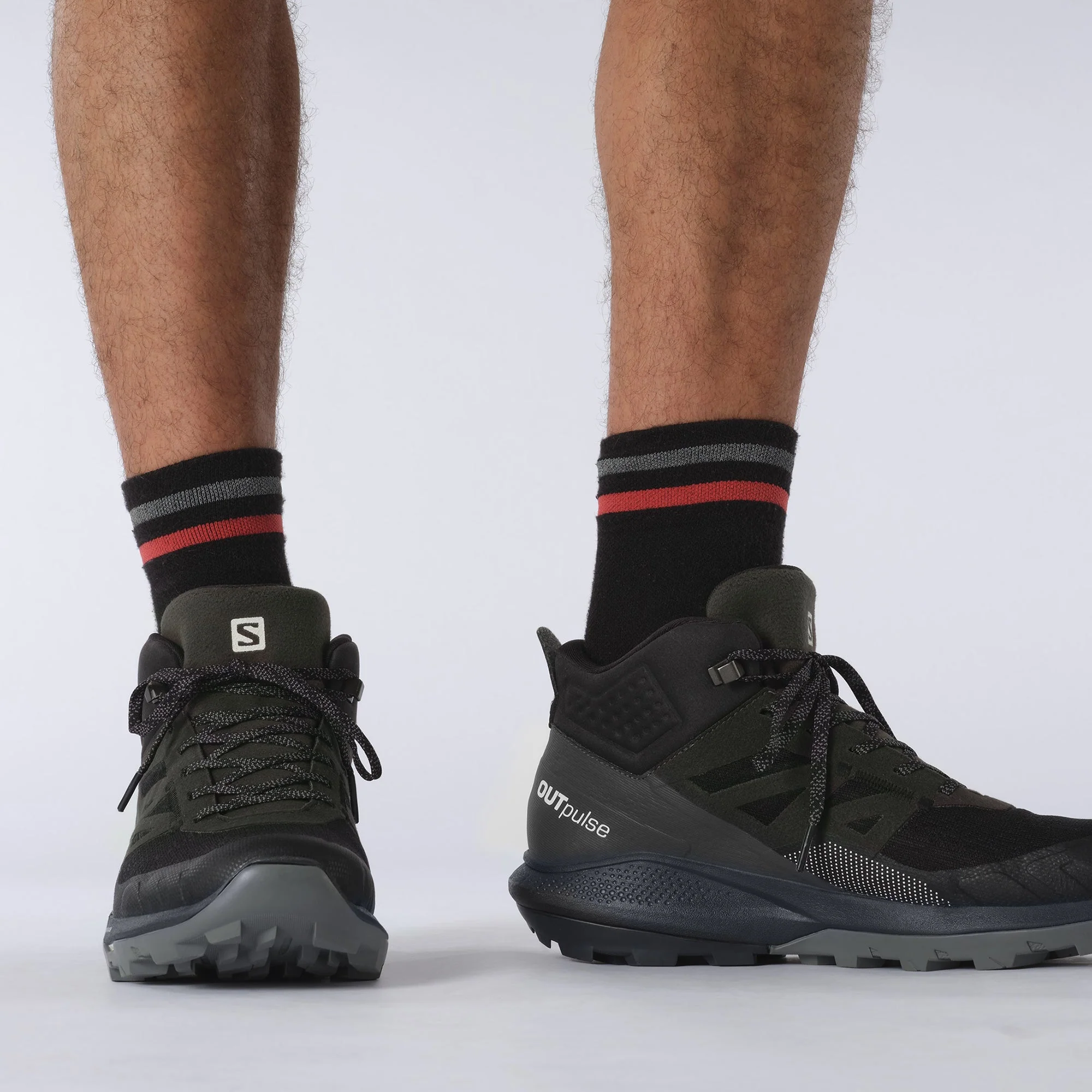OUTPULSE MID GORE-TEX MEN'S - Image 7
