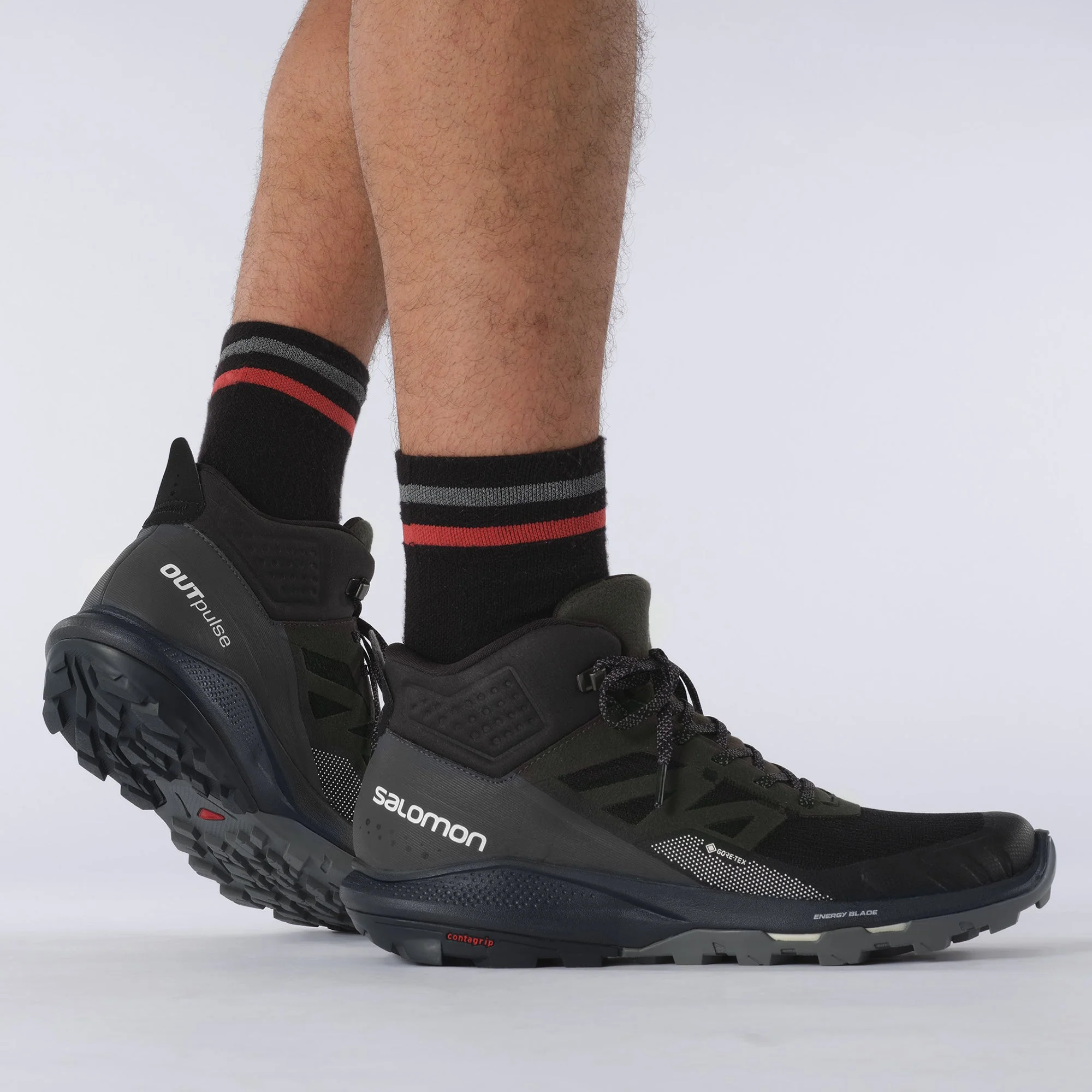 OUTPULSE MID GORE-TEX MEN'S - Image 8