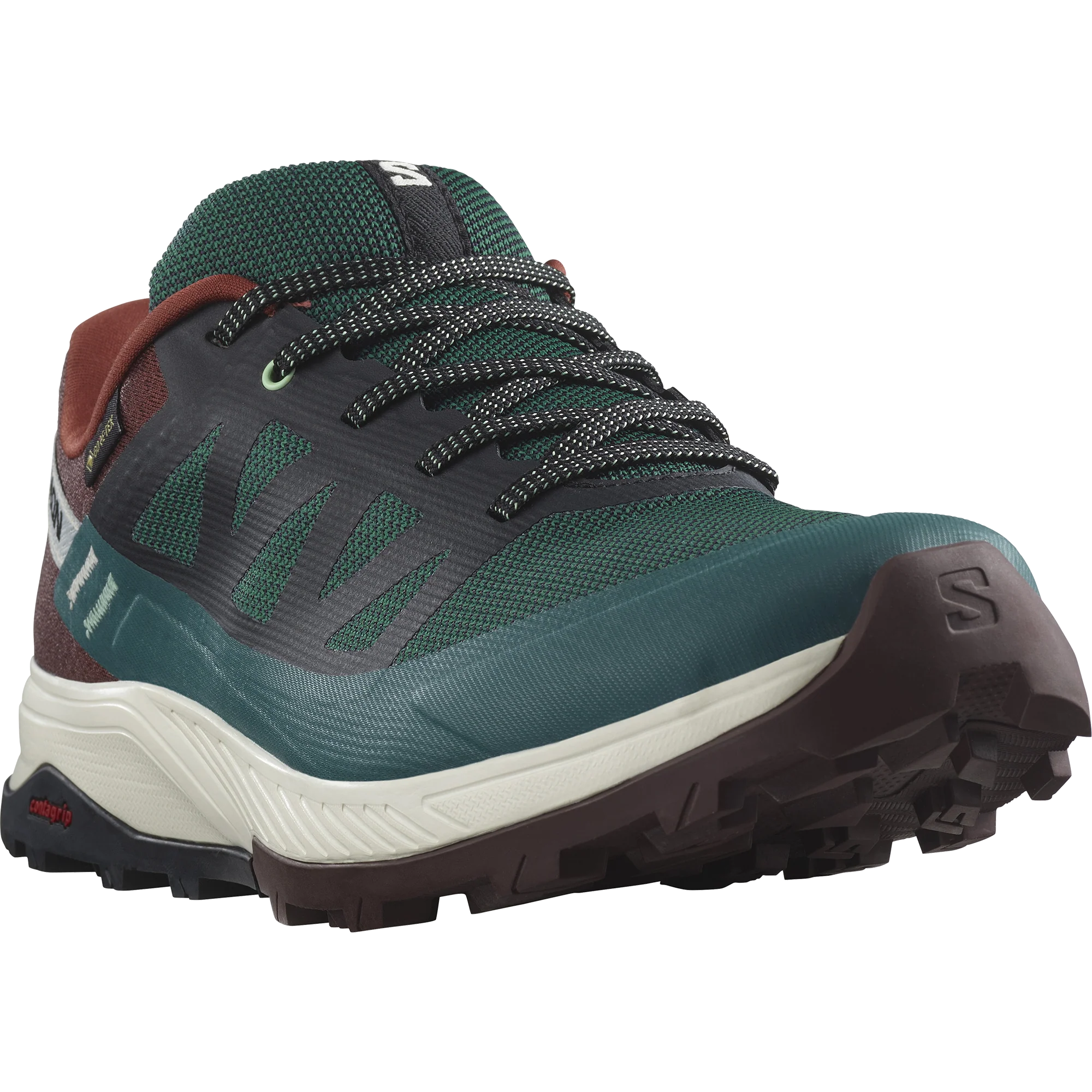 OUTRISE GORE-TEX MEN'S - Image 3