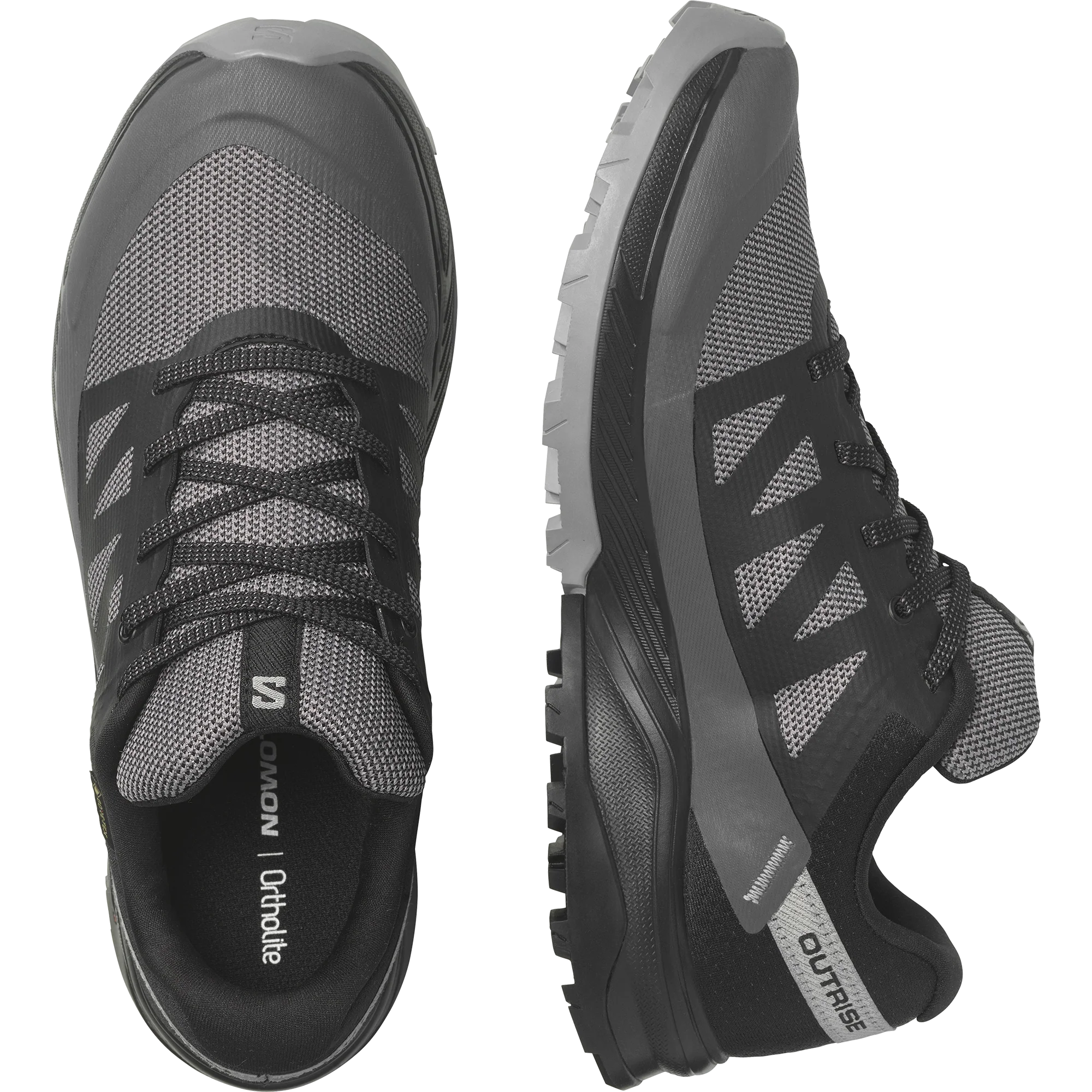 OUTRISE GORE-TEX WOMEN'S - Image 6