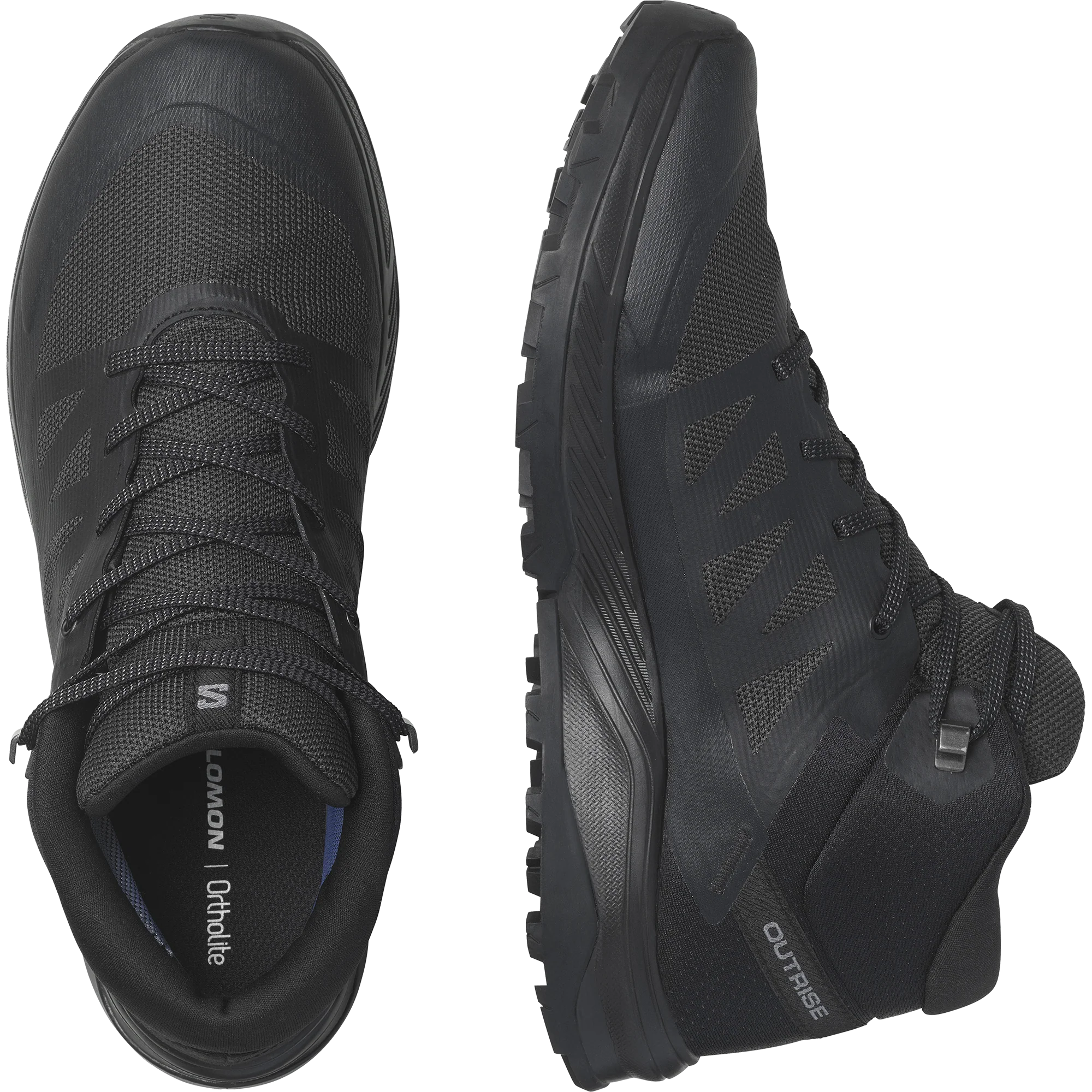 OUTRISE MID GORE-TEX MEN'S - Image 6