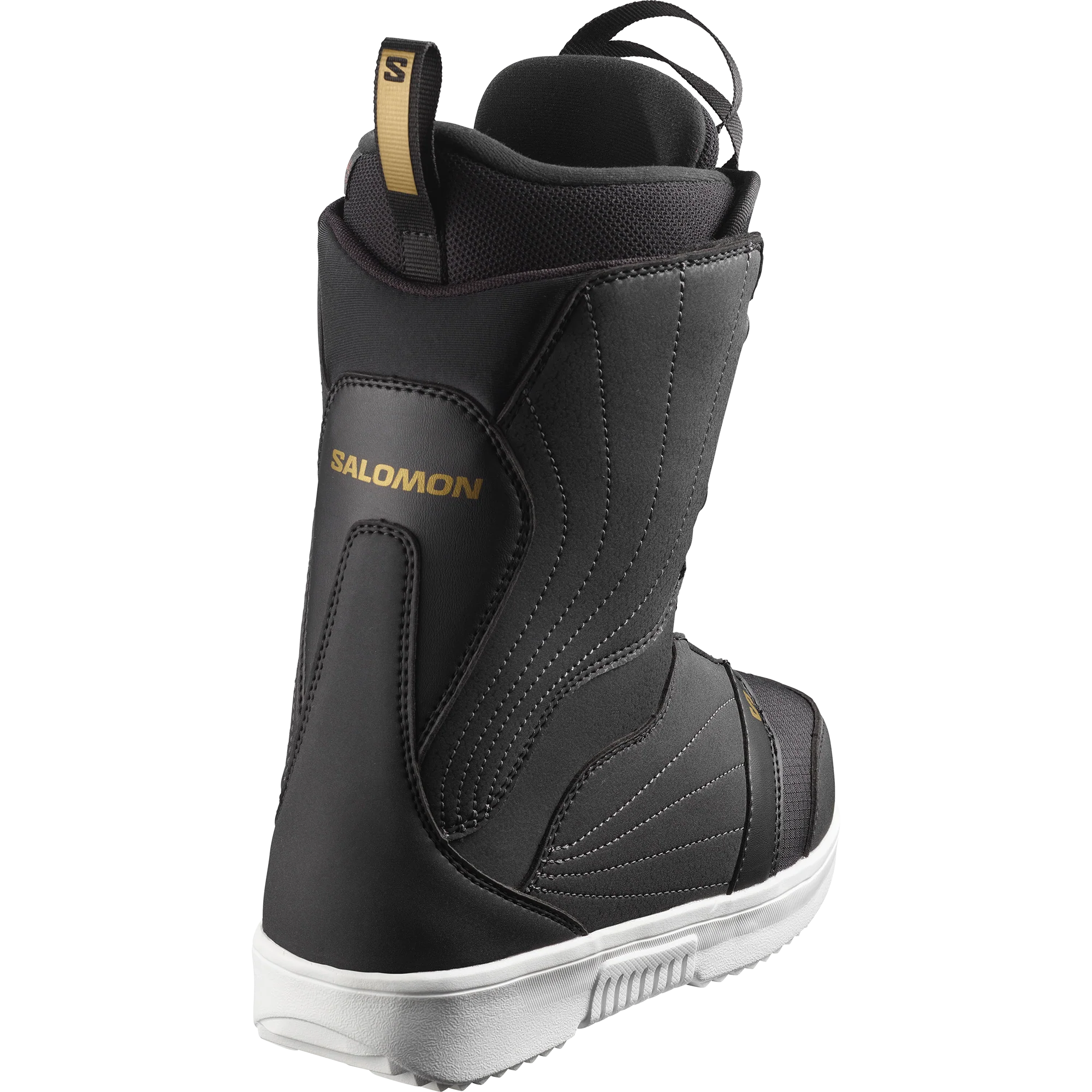 PEARL BOA SNOWBOARD BOOT WOMEN'S - Image 2