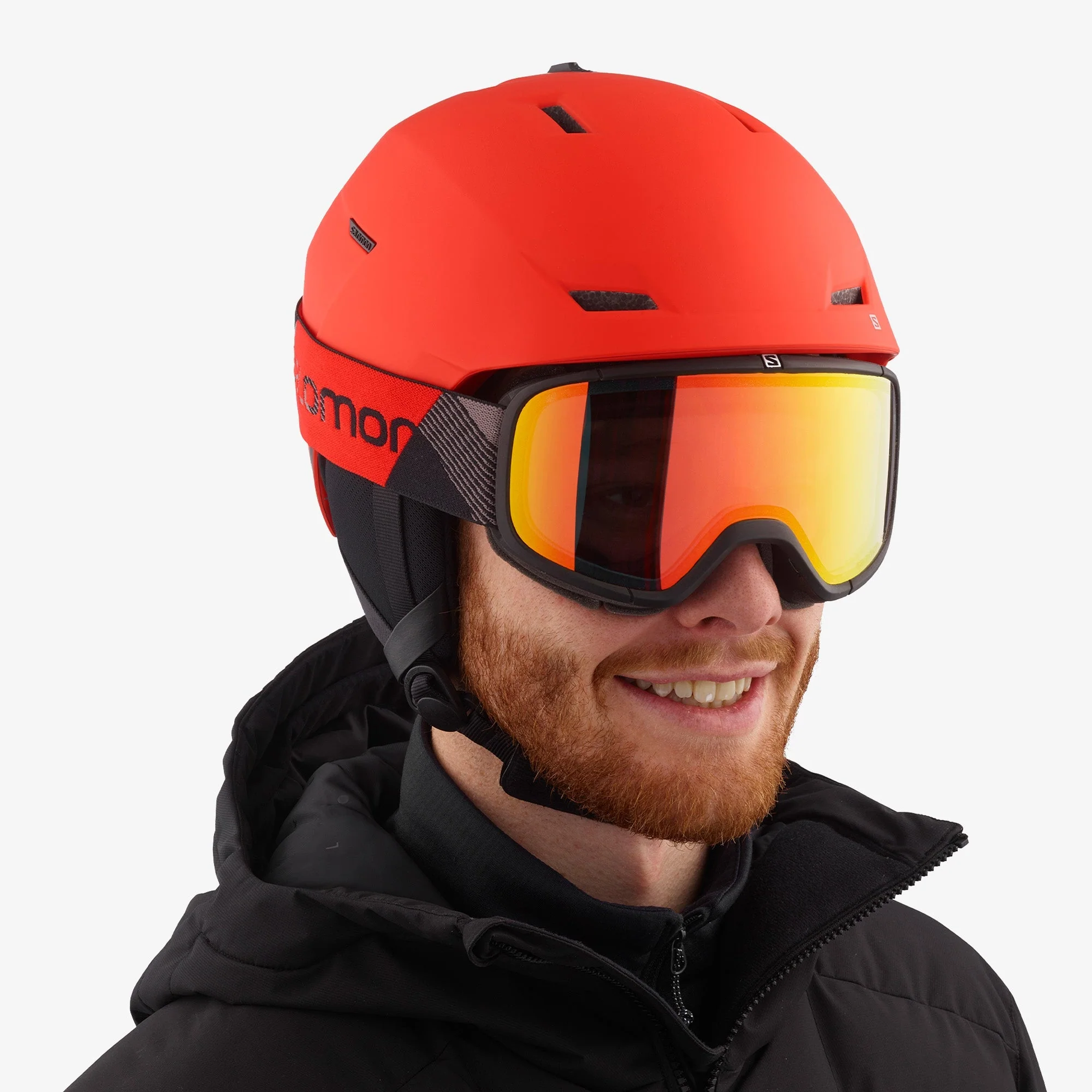 PIONEER LT HELMET MEN'S - Image 5