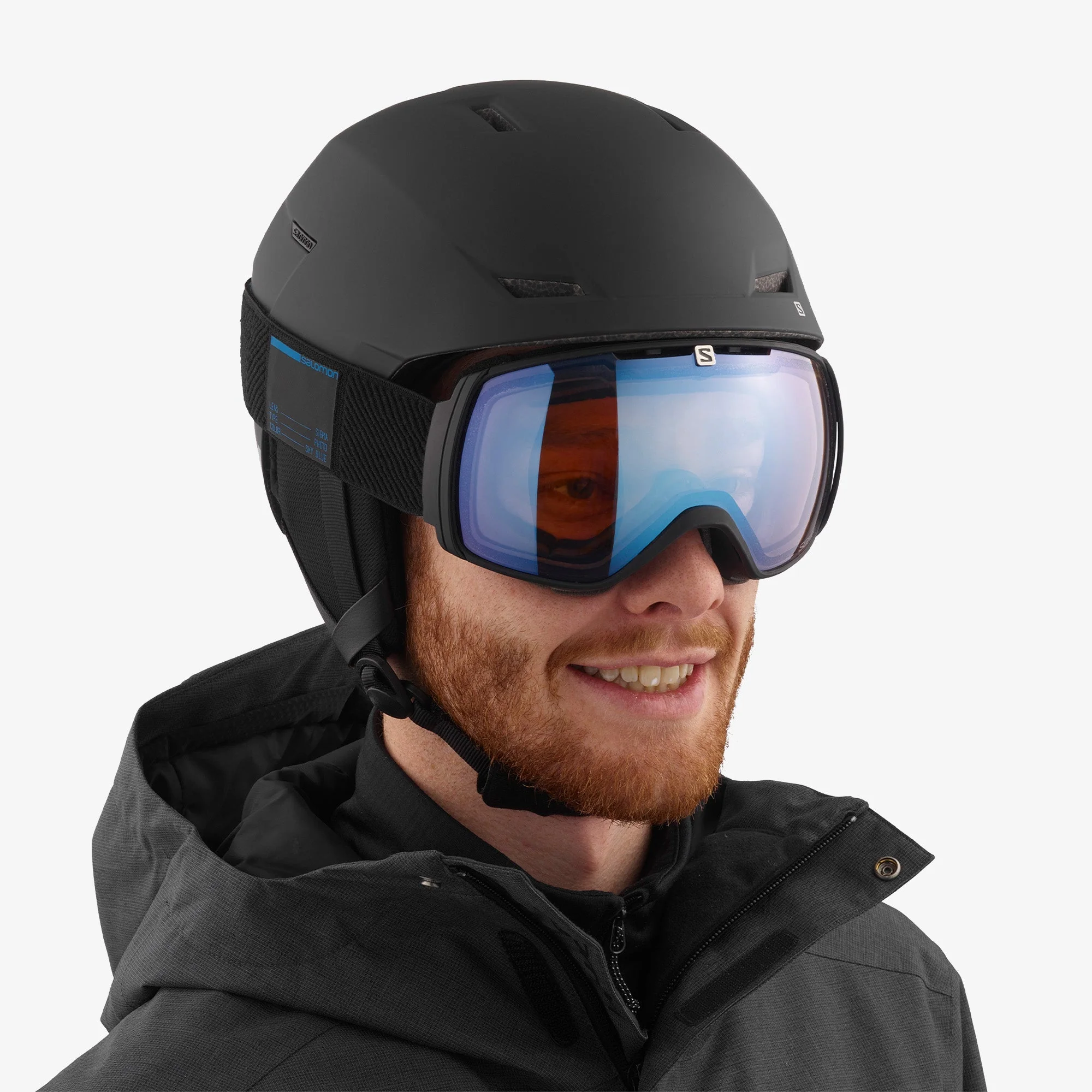 PIONEER LT HELMET MEN - Image 5