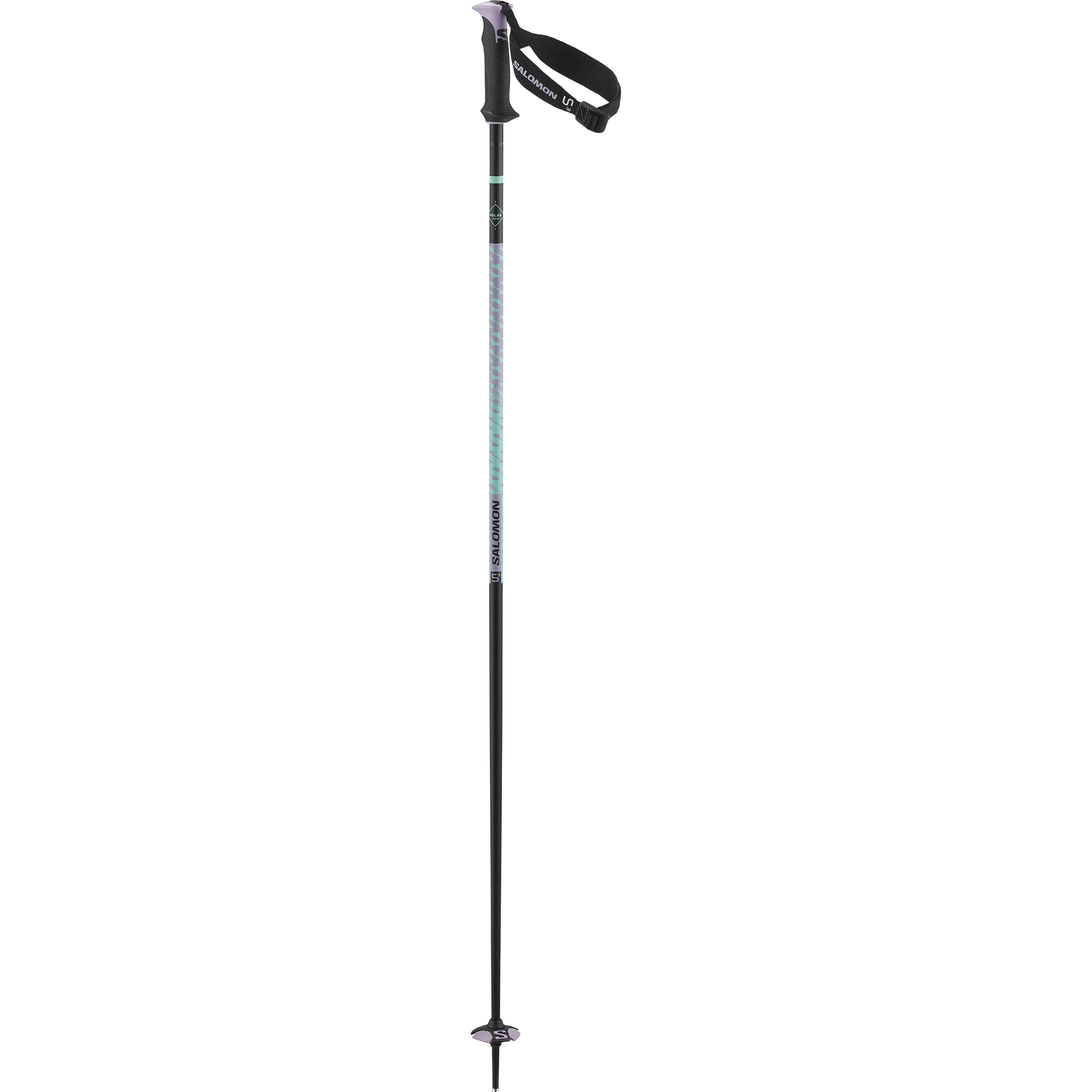 POLAR PRO S3 SKI POLES - Image 2