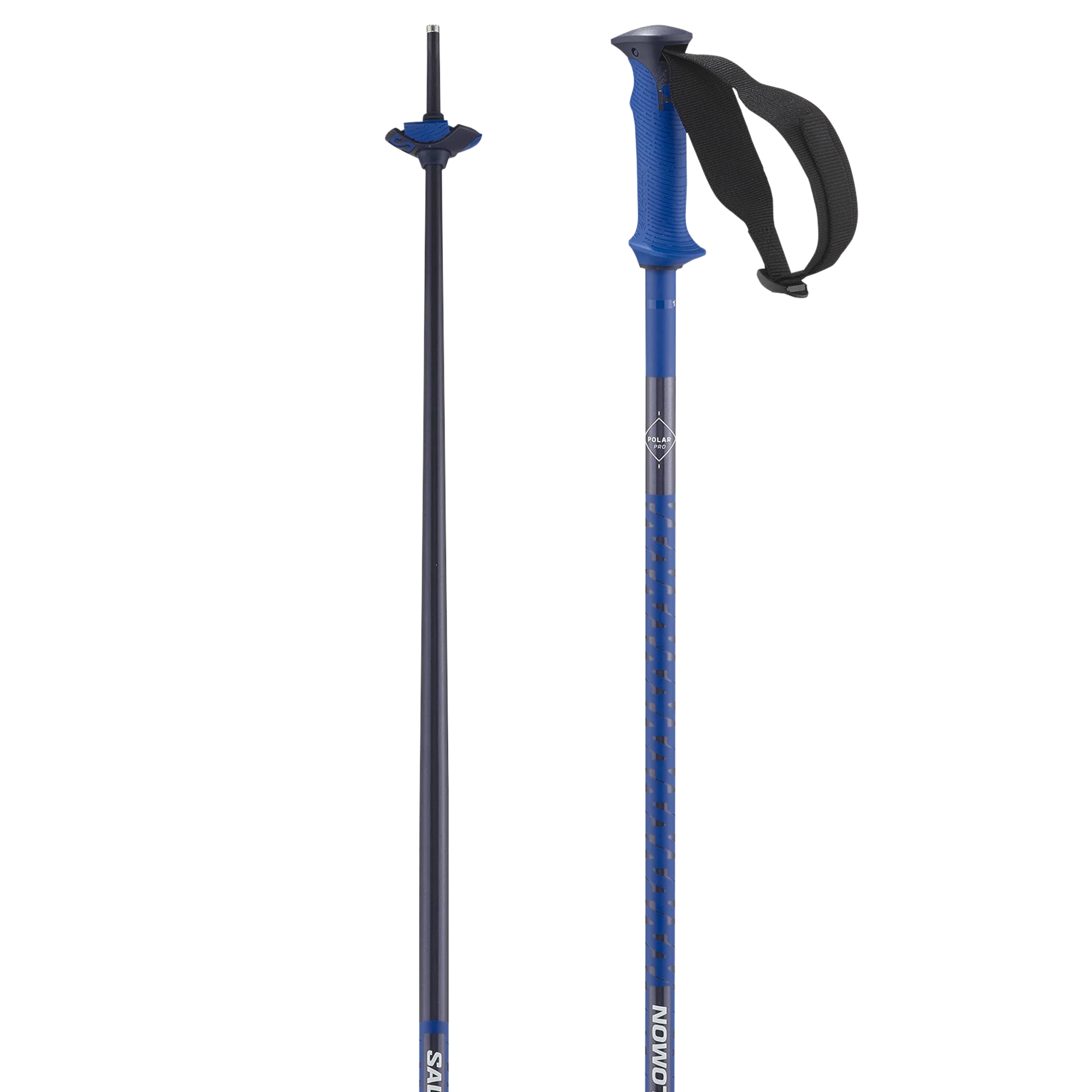POLAR PRO SKI POLES