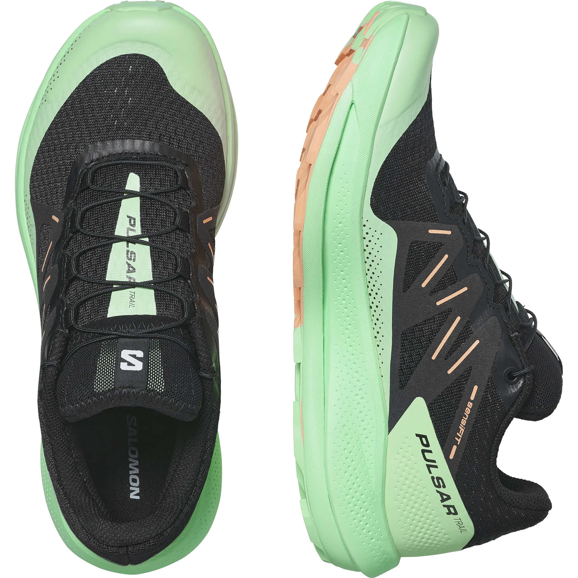 PULSAR TRAIL WOMEN'S - Image 8