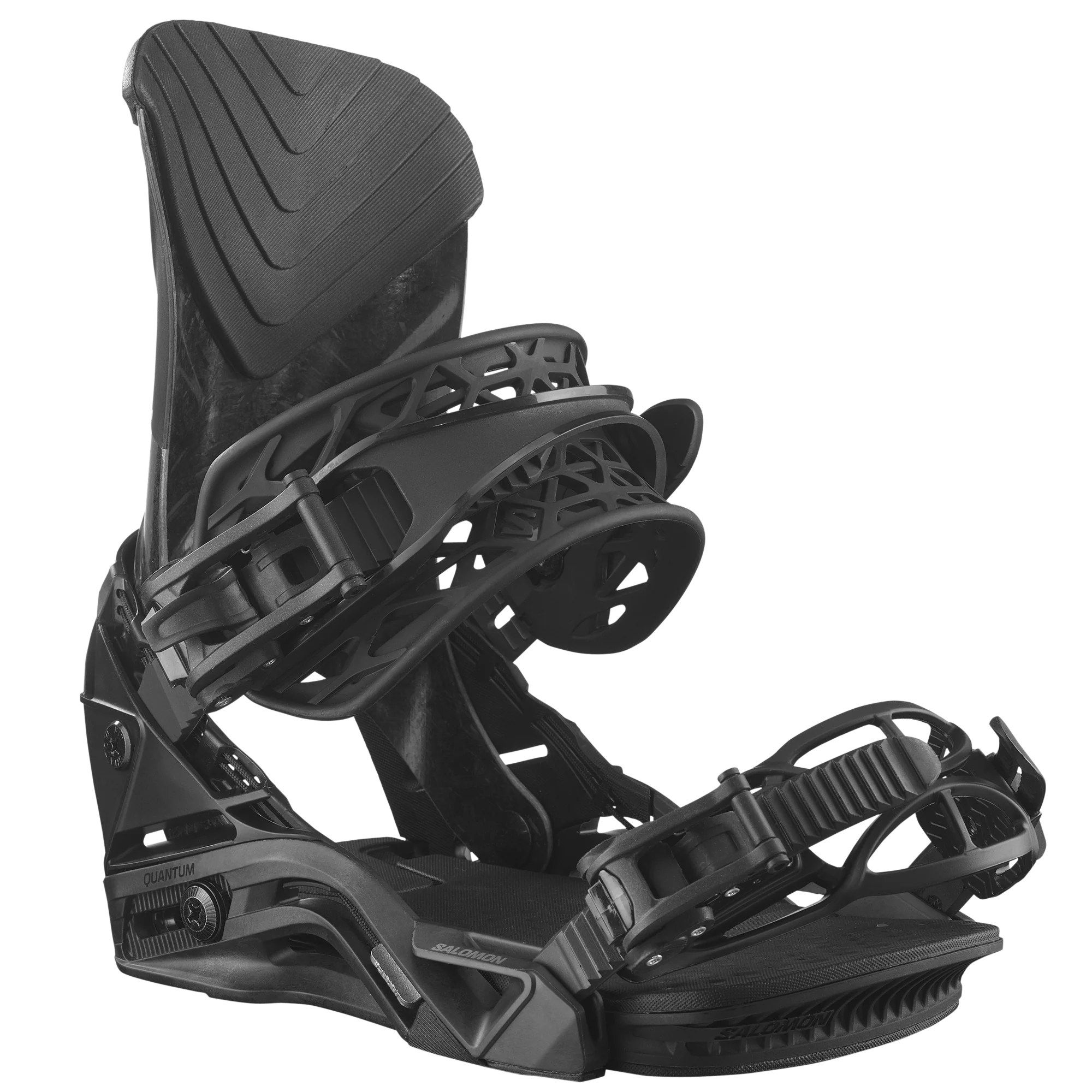 QUANTUM SNOWBOARD BINDING MEN'S