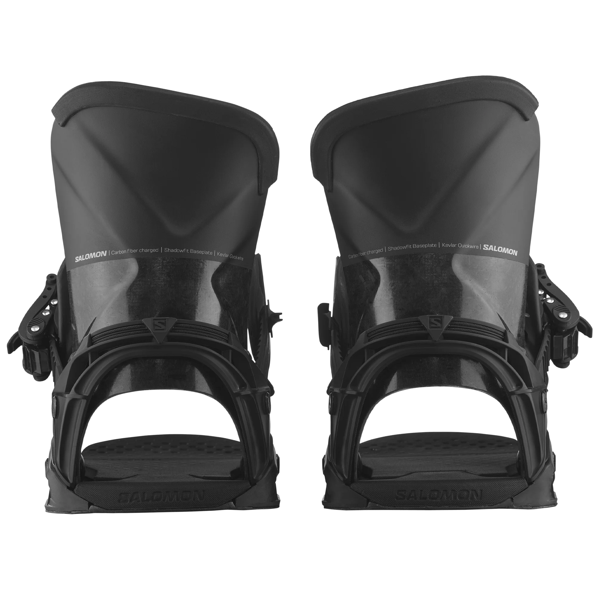 QUANTUM SNOWBOARD BINDING MEN'S - Image 3