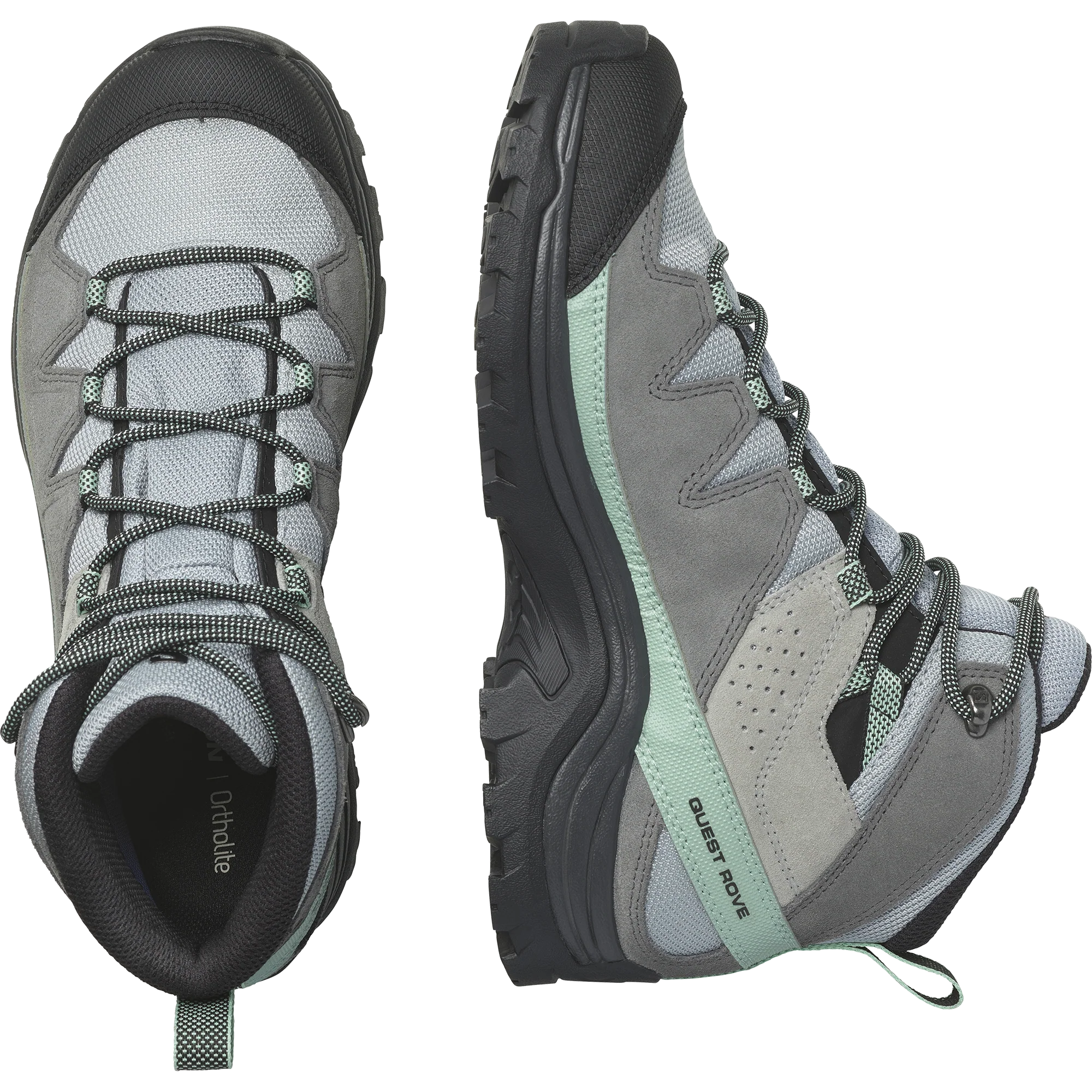 QUEST ROVE GORE-TEX WOMEN'S - Image 2