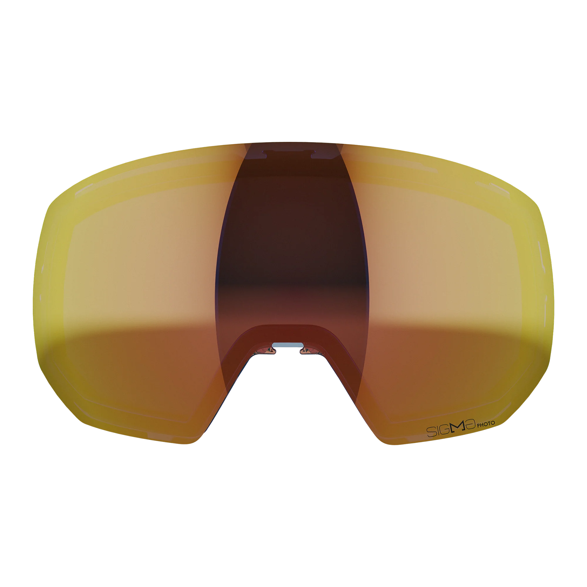 RAD PRO LENS SIGPHOTO 23 P RED