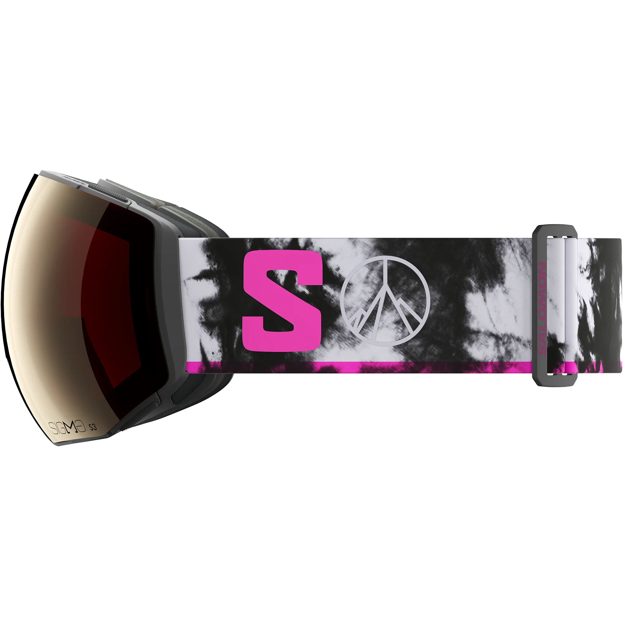 RADIUM PRIME SIGMA (and EXTRA LENS) - Image 2