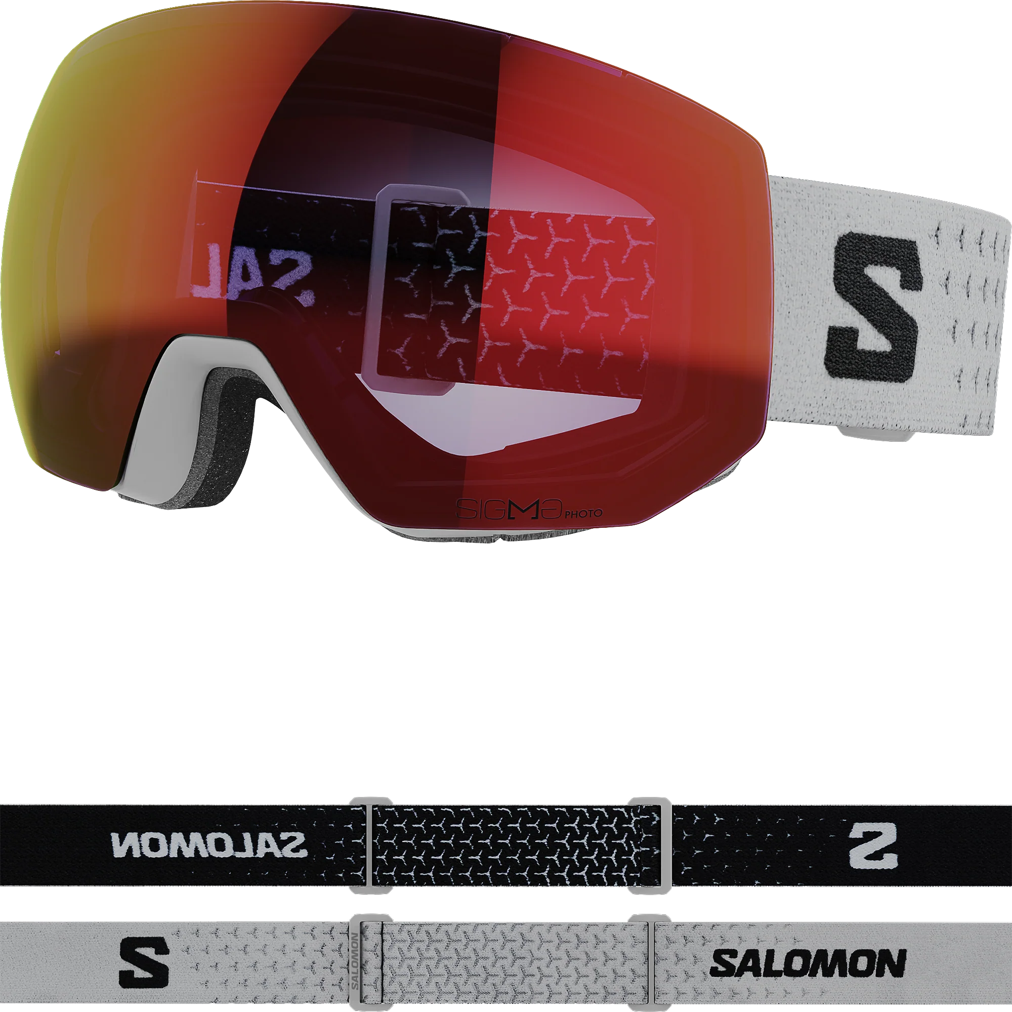 RADIUM PRO SIGMA PHOTOCHROMIC
