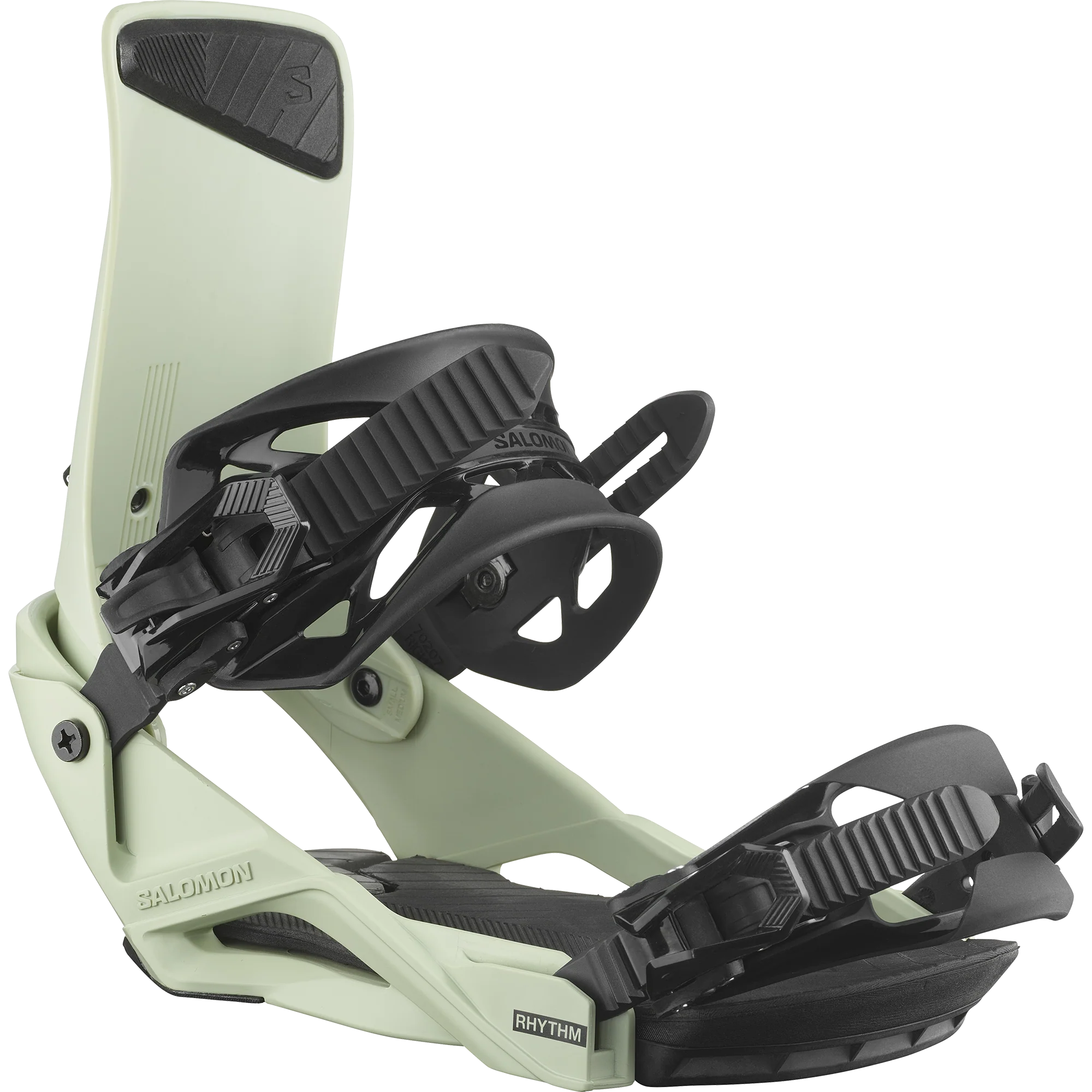 RHYTHM SNOWBOARD BINDING UNISEX