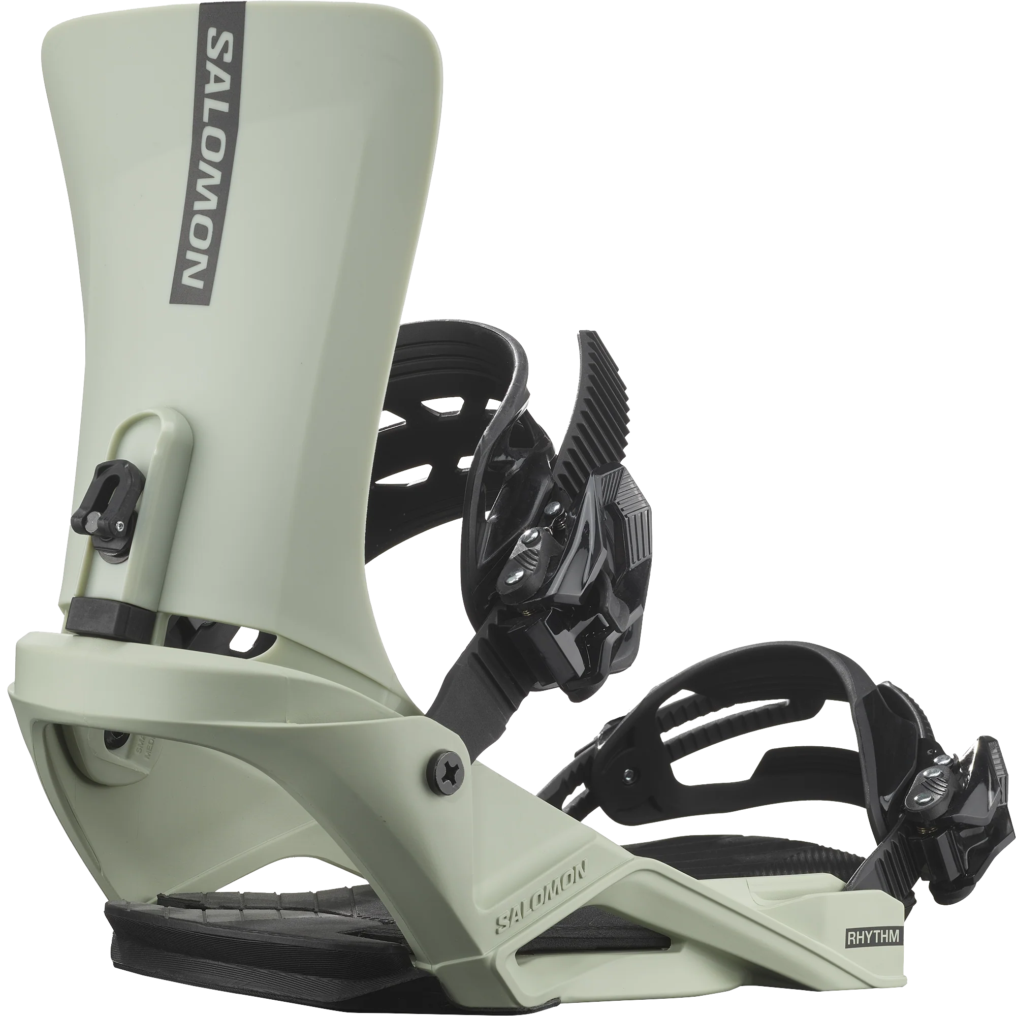 RHYTHM SNOWBOARD BINDING UNISEX - Image 2
