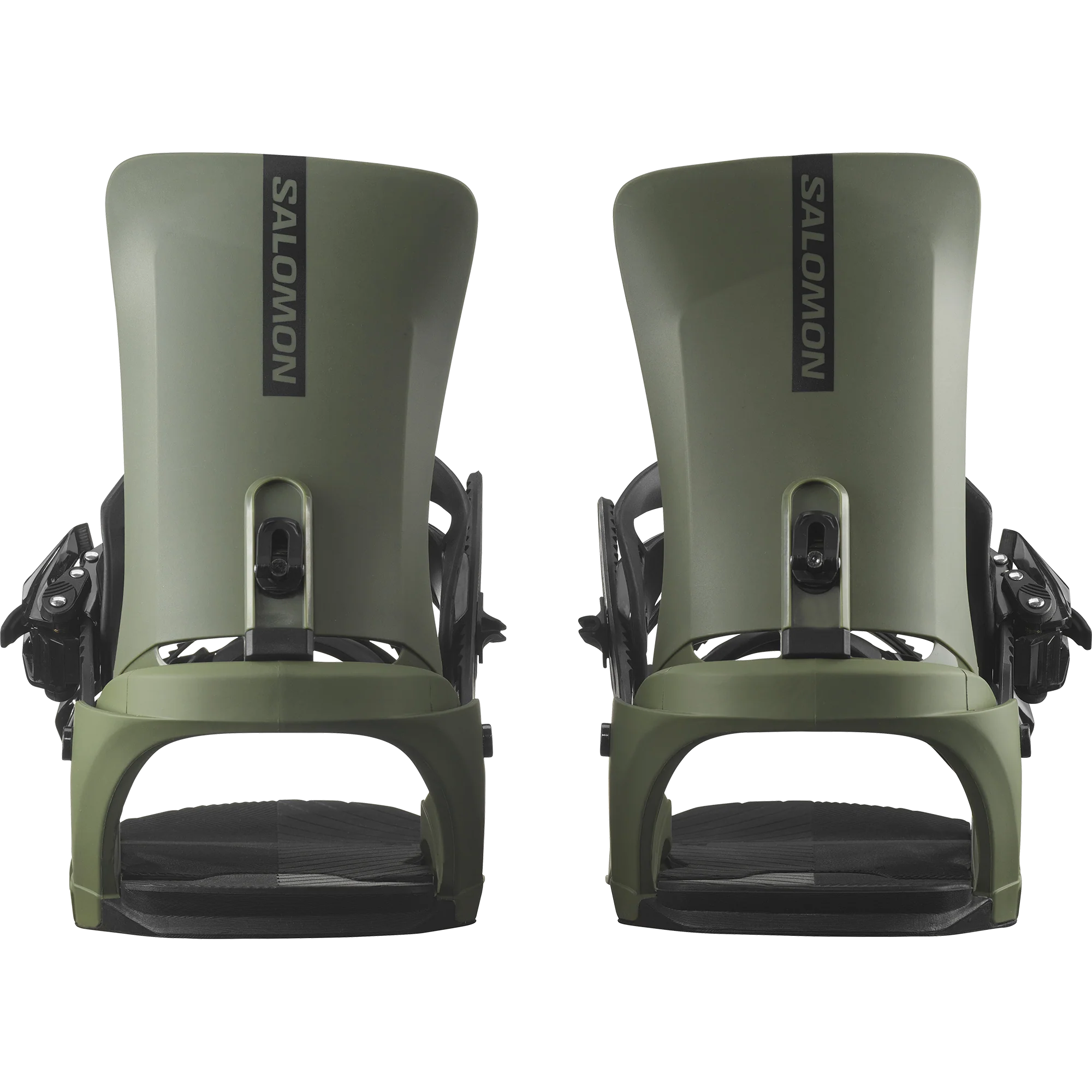 RHYTHM SNOWBOARD BINDING UNISEX - Image 3