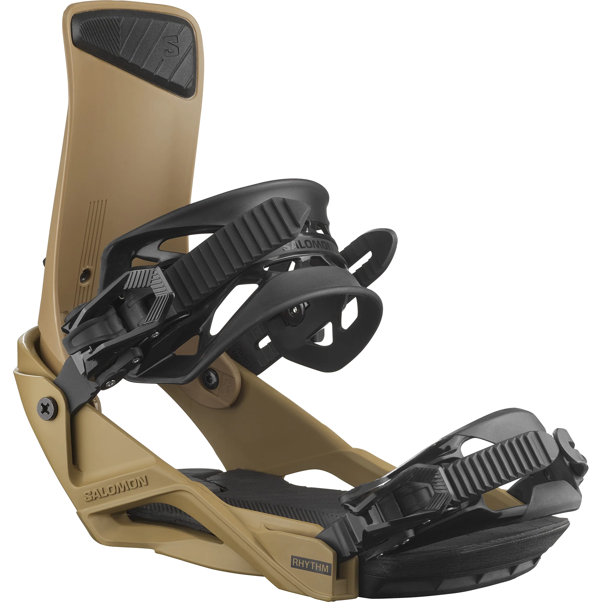 RHYTHM SNOWBOARD BINDING UNISEX