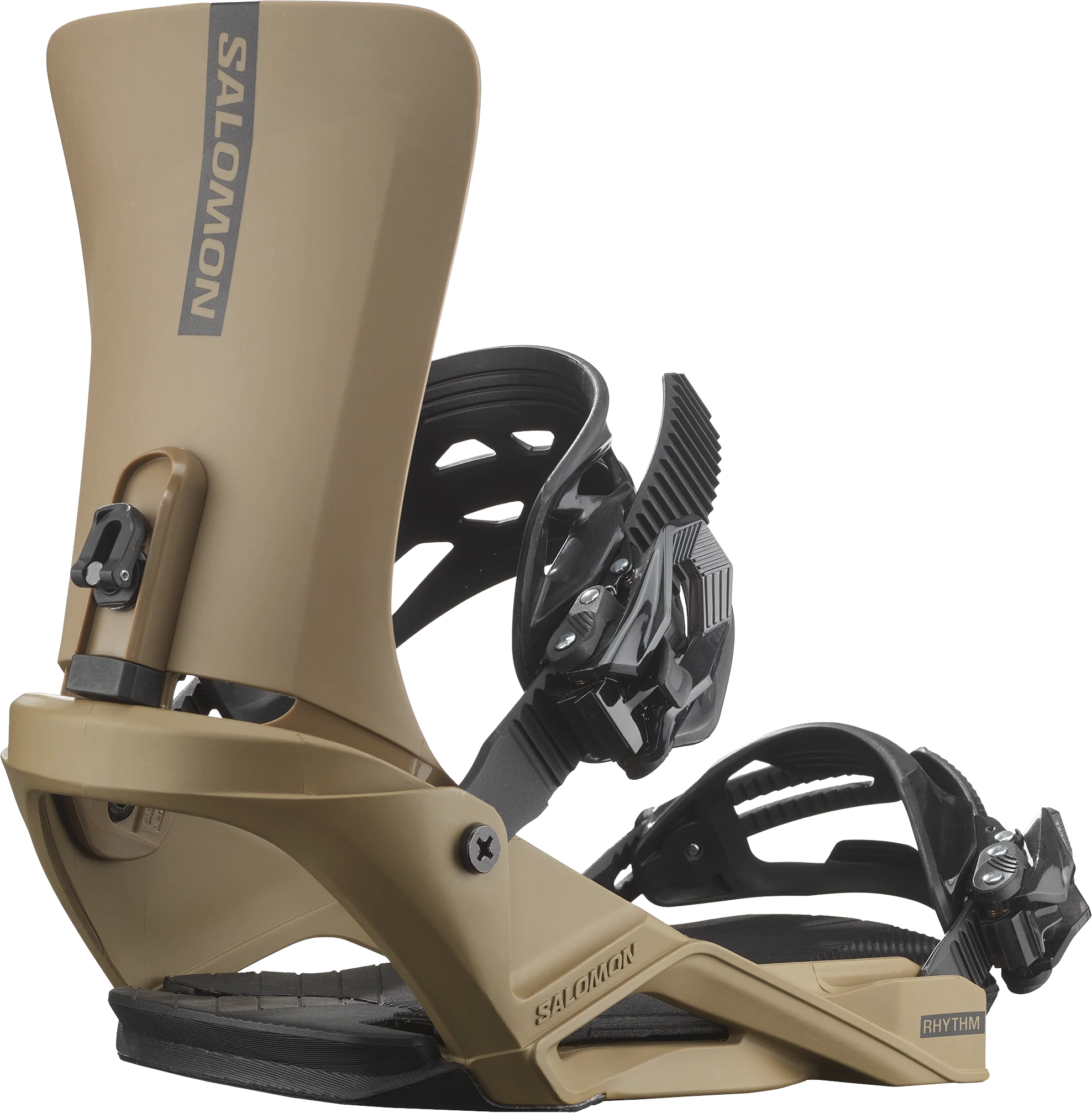 RHYTHM SNOWBOARD BINDING UNISEX - Image 2
