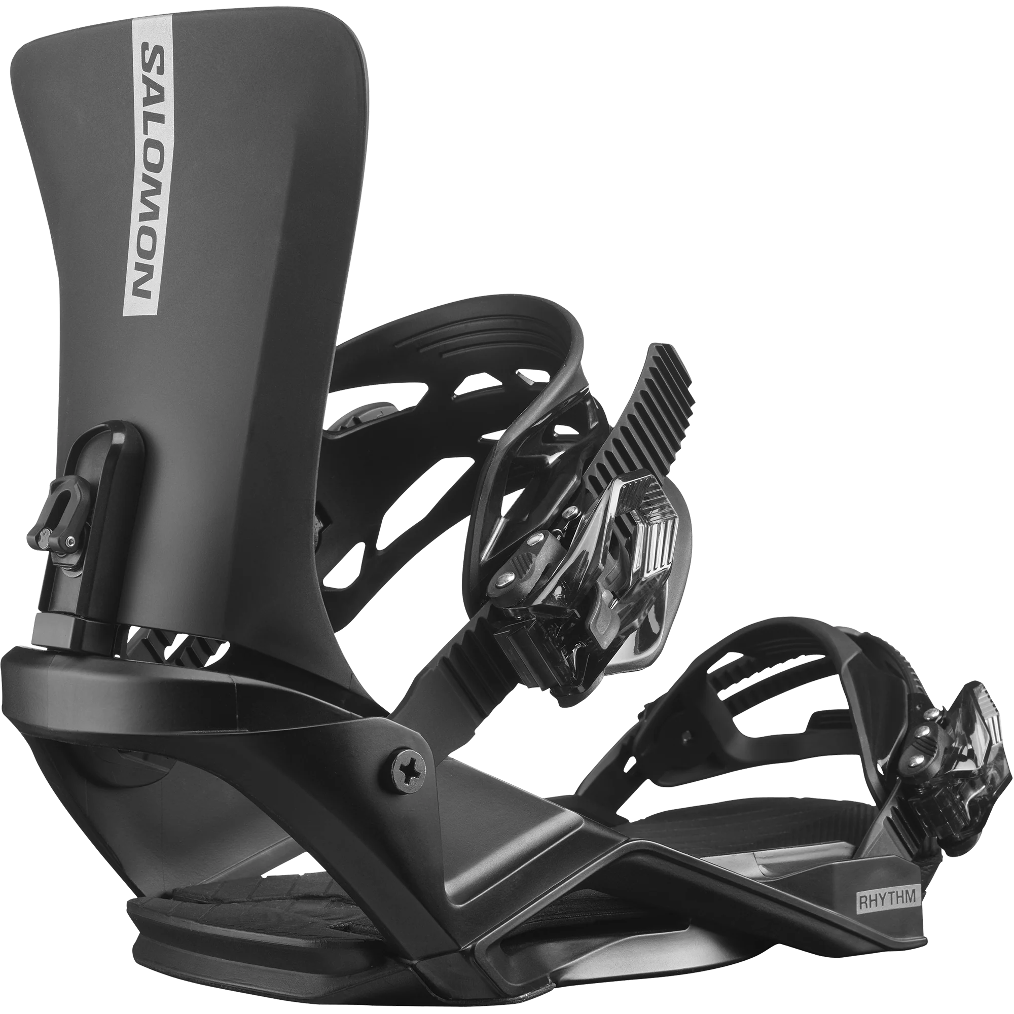 RHYTHM SNOWBOARD BINDING UNISEX - Image 2