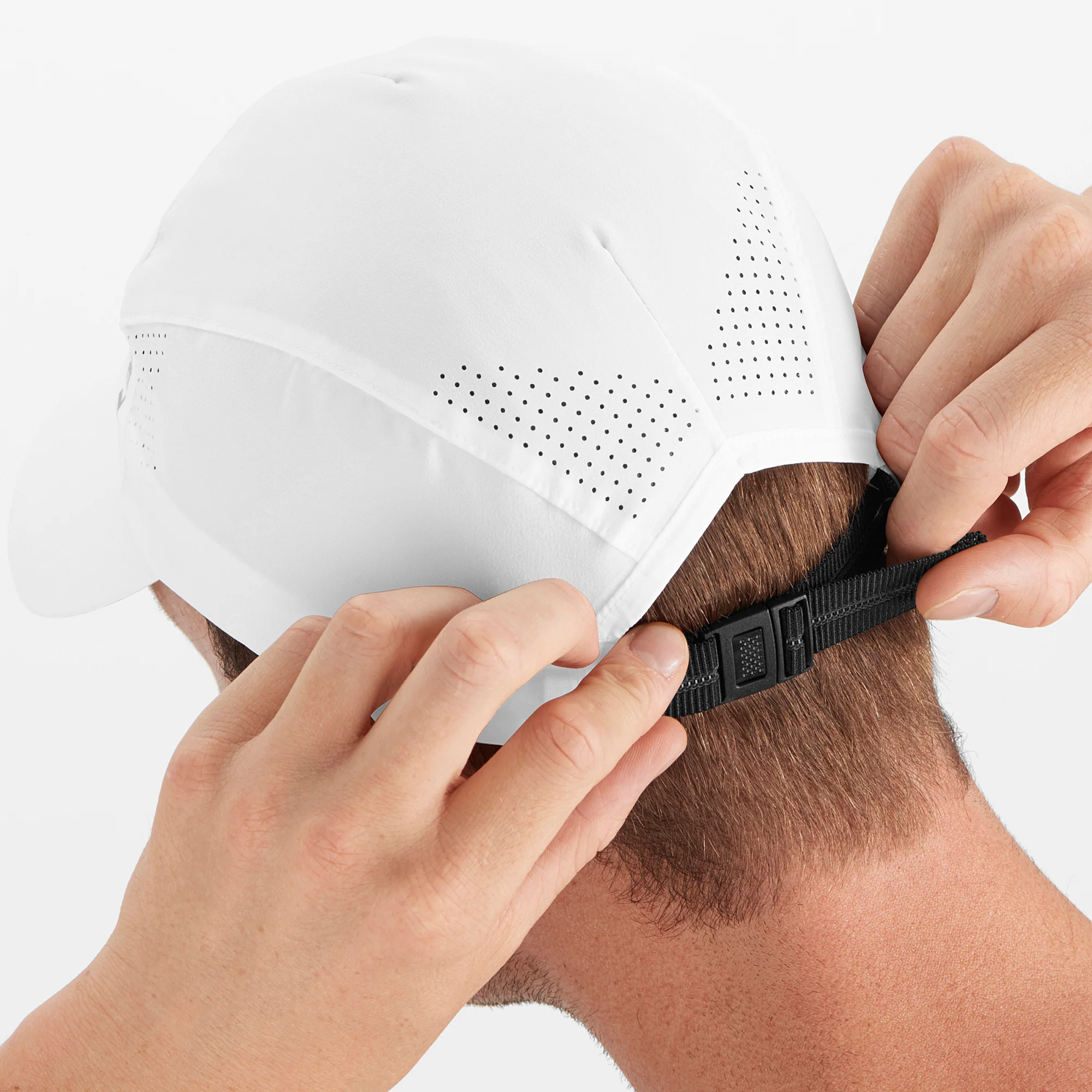 CROSS CAP - Image 3