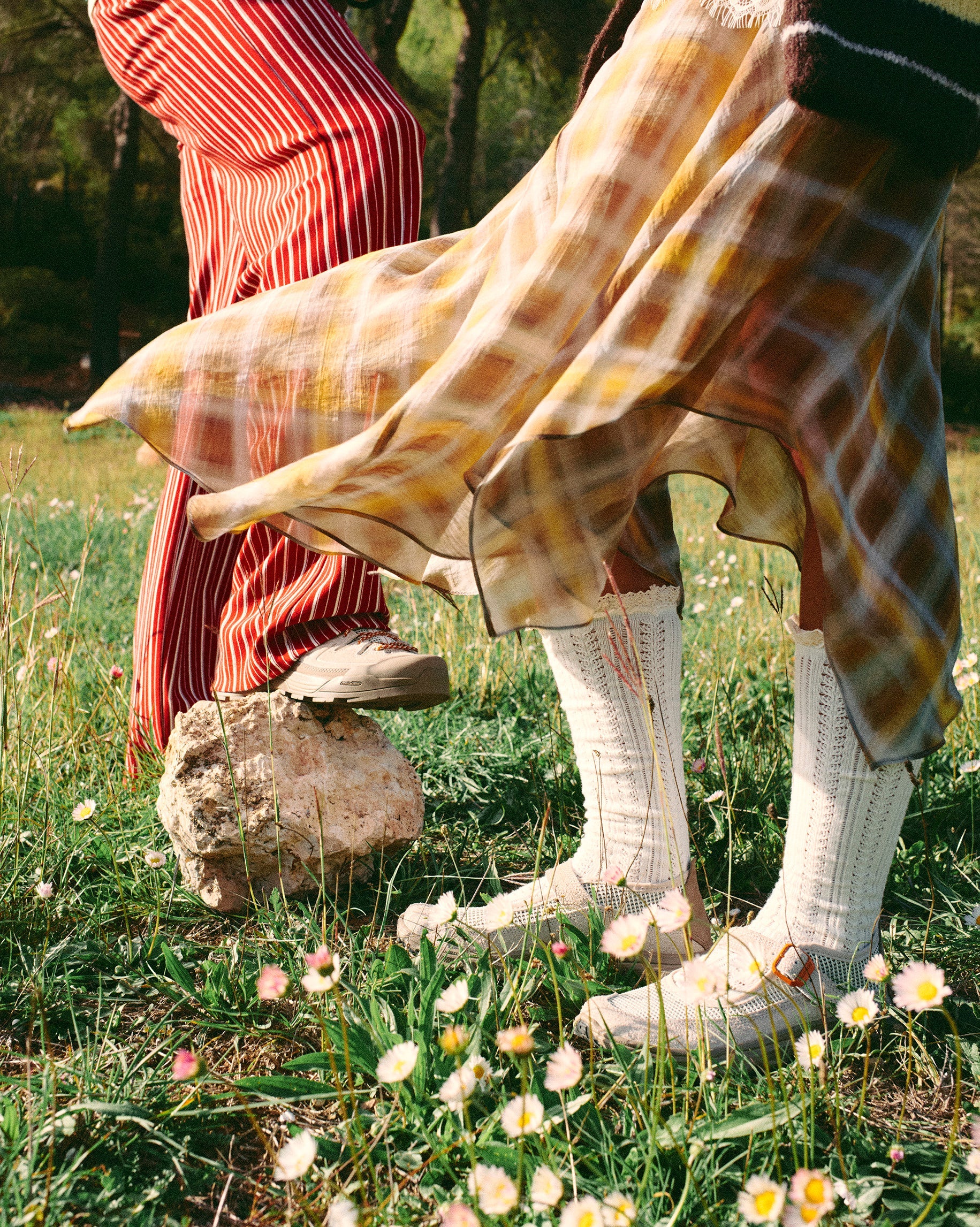 RX MARIE-JEANNE WOVEN - Image 2