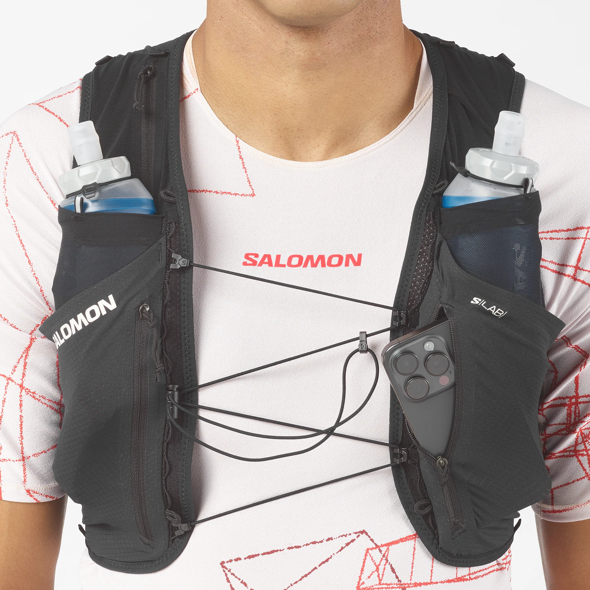 S/LAB SENSE 6 SET - Image 2