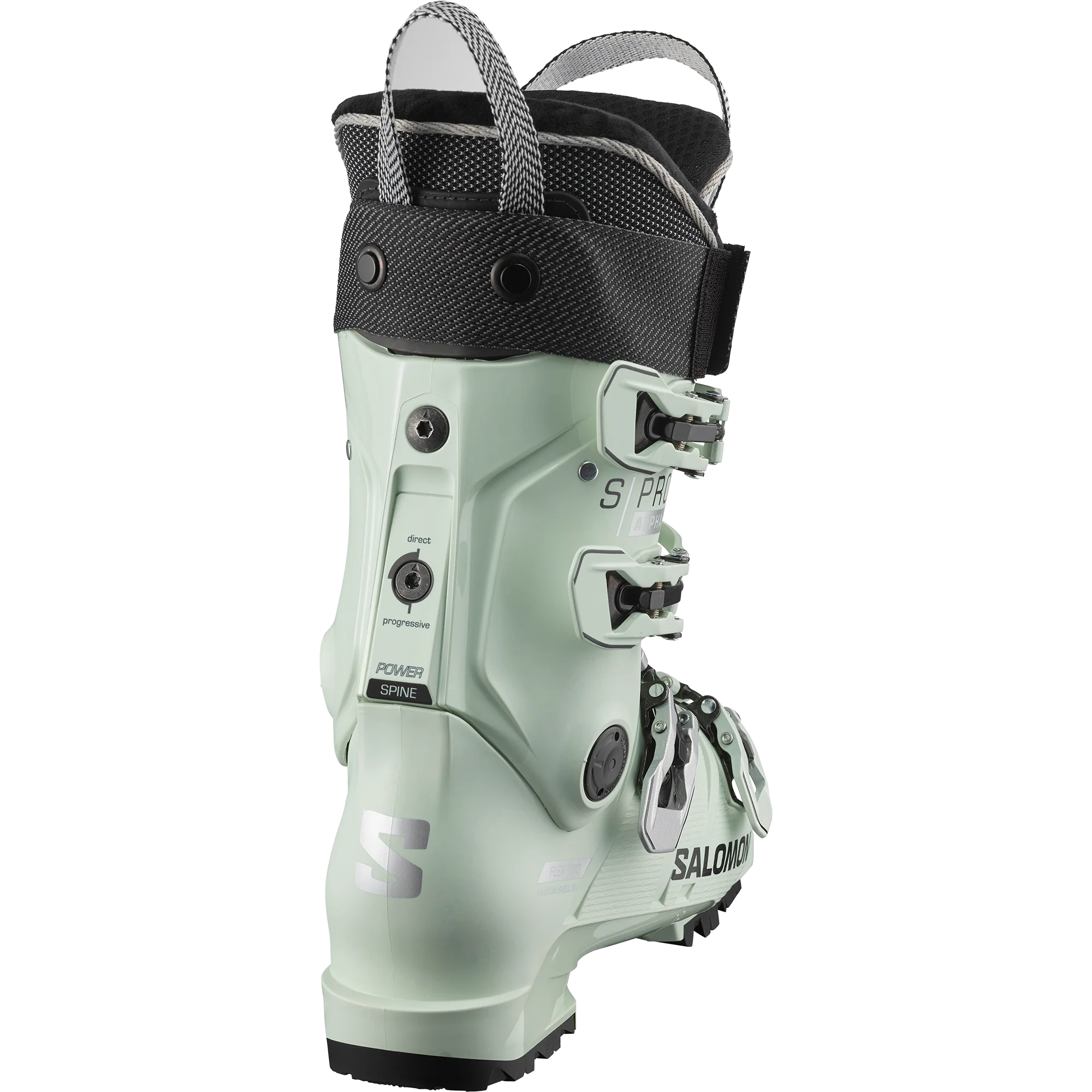 S/PRO ALPHA 100 WOMEN'S - Image 3