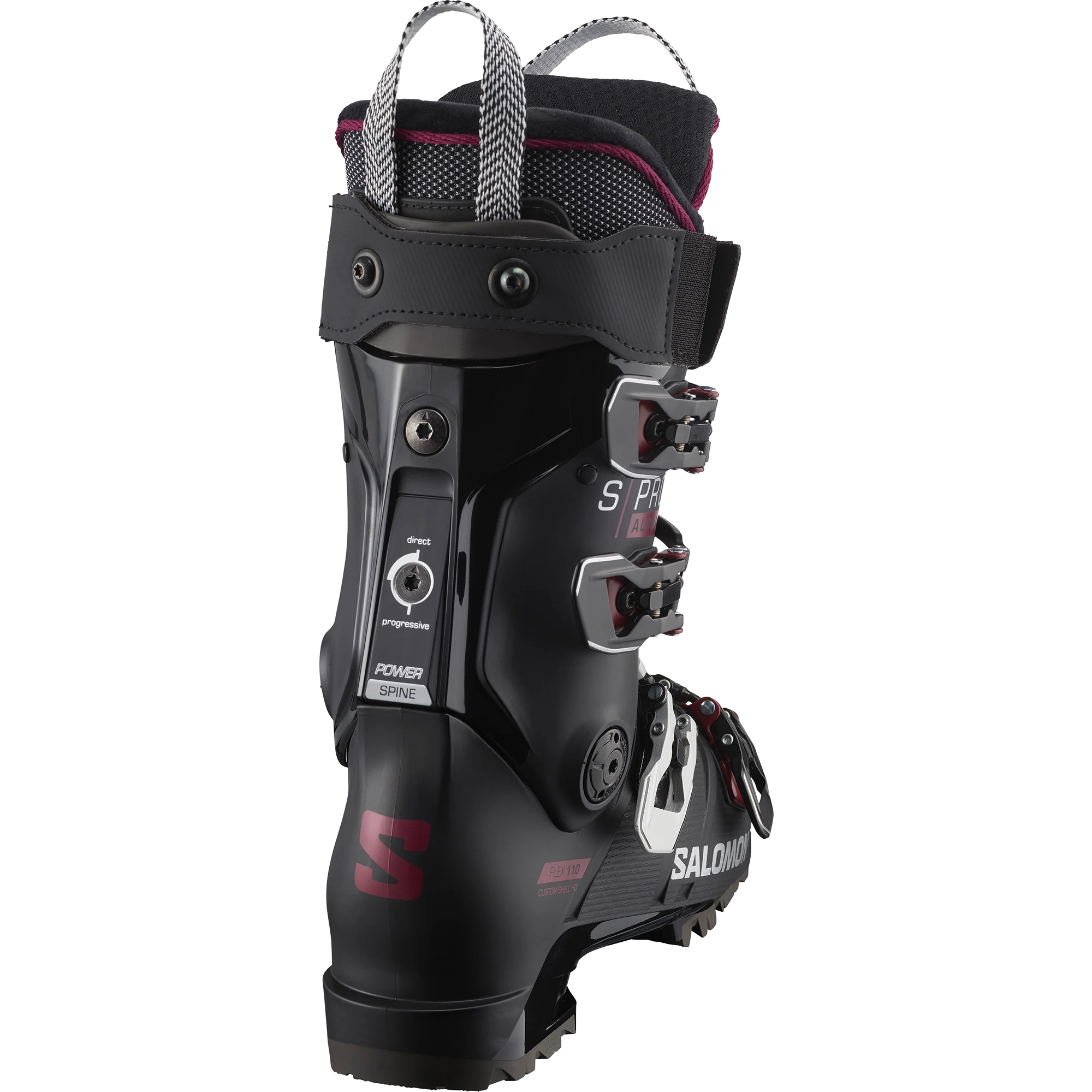 S/PRO ALPHA 110 W EL WOMEN'S - Image 3